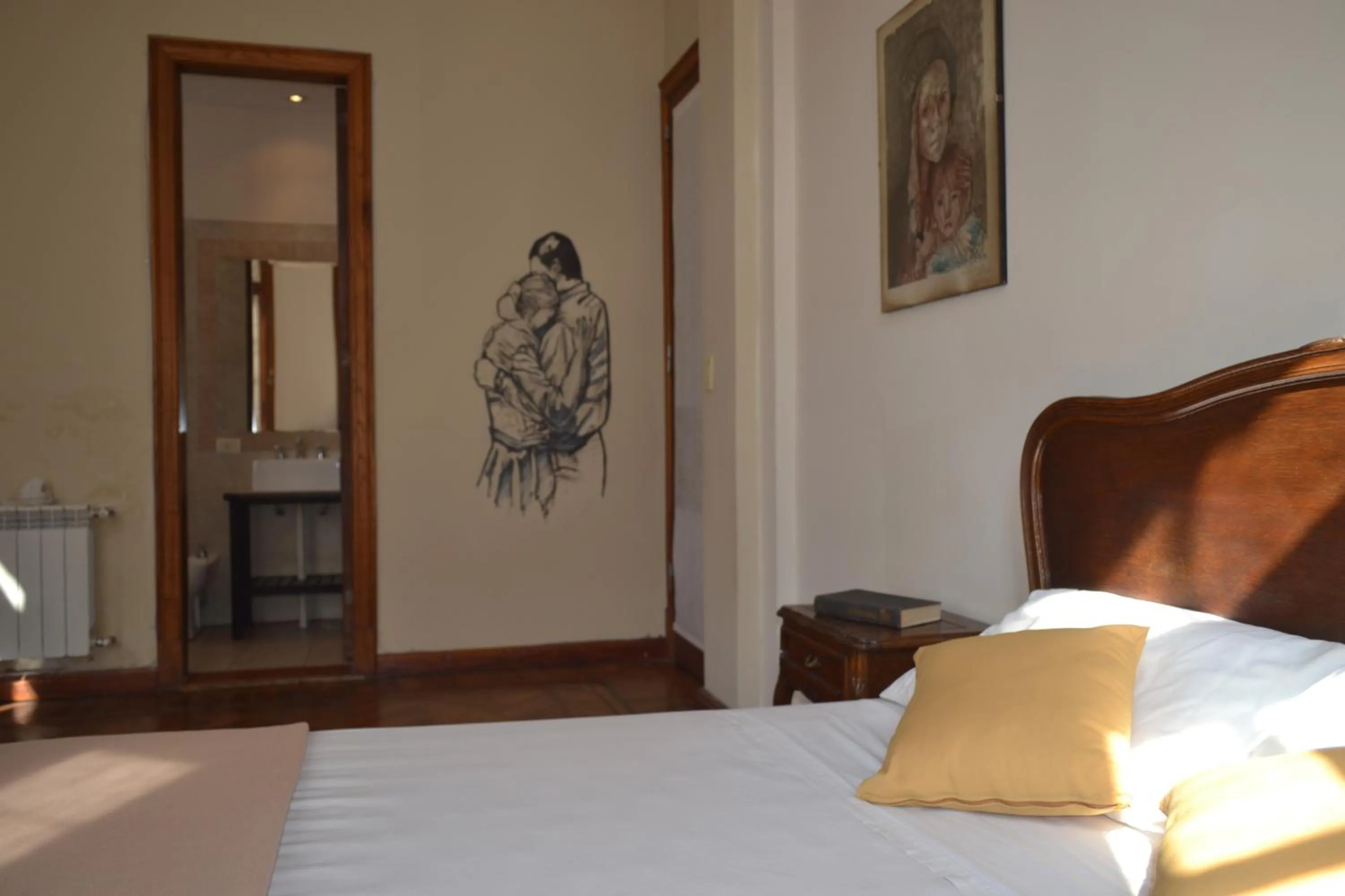 Photo of the whole room, Bed in Che Argentina Hostel Suites