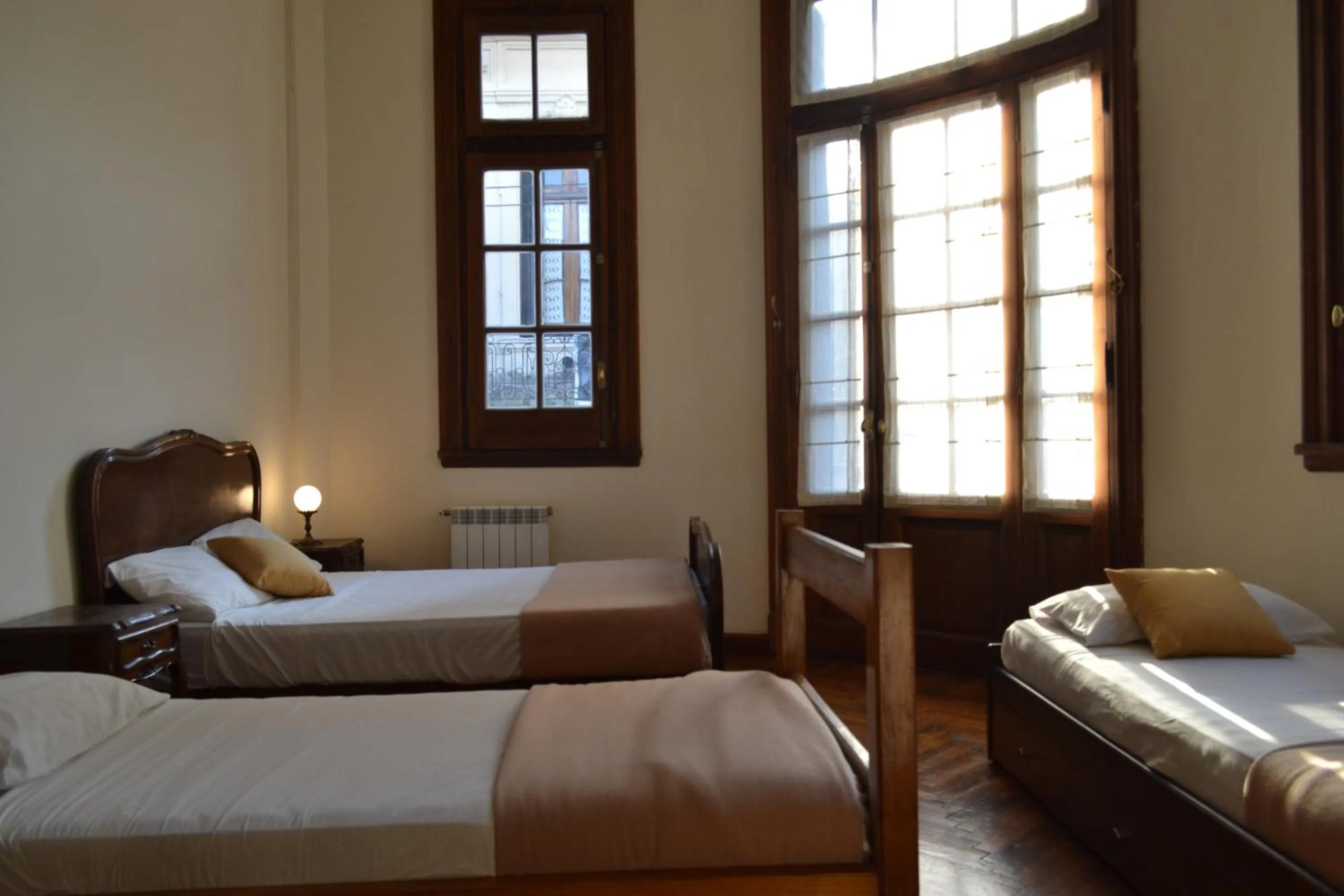 Photo of the whole room, Bed in Che Argentina Hostel Suites