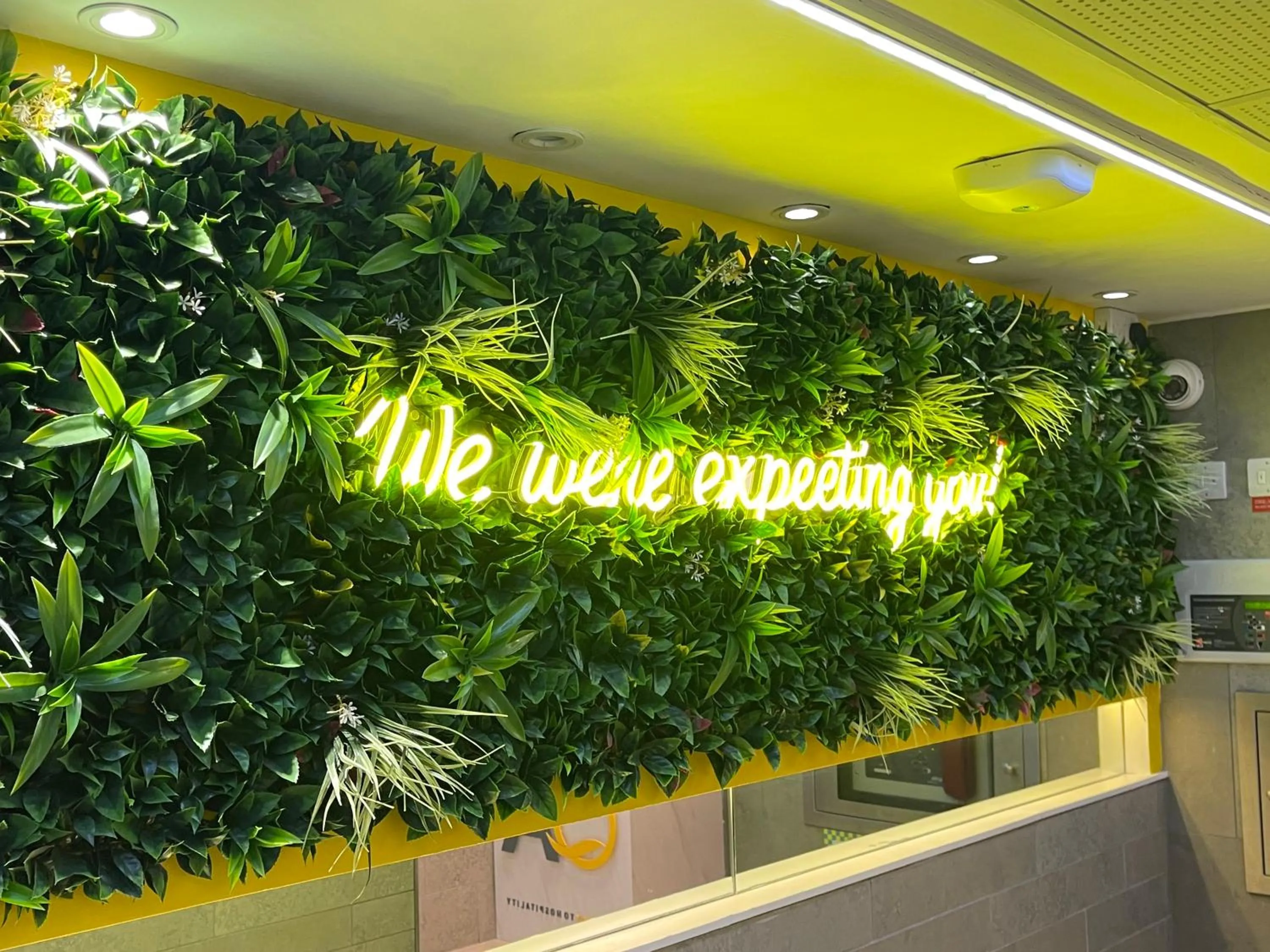 Property logo or sign in Quay Apartments Manchester