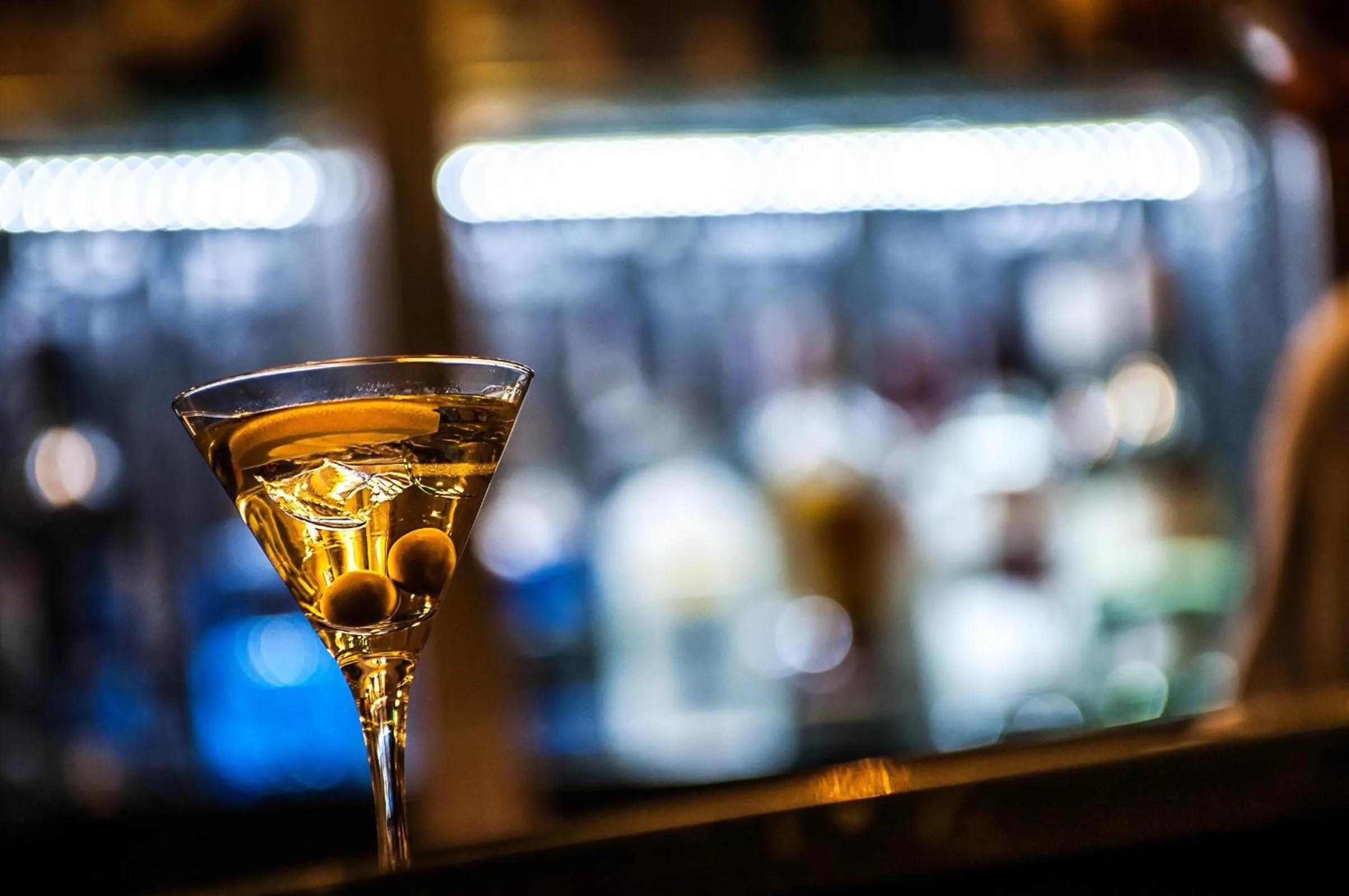 Food and drinks in Hotel Granda