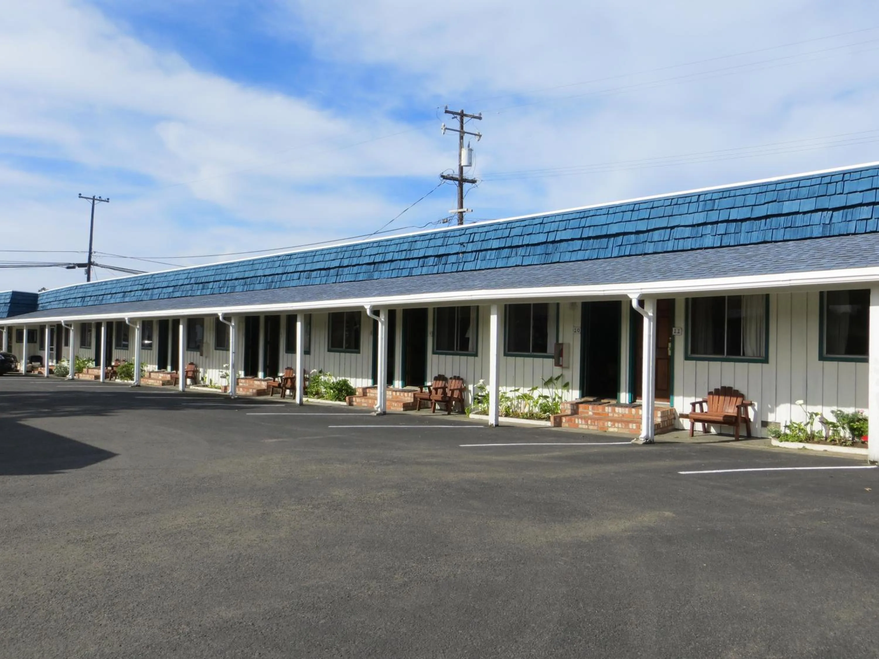 Day in Coast Inn and Spa