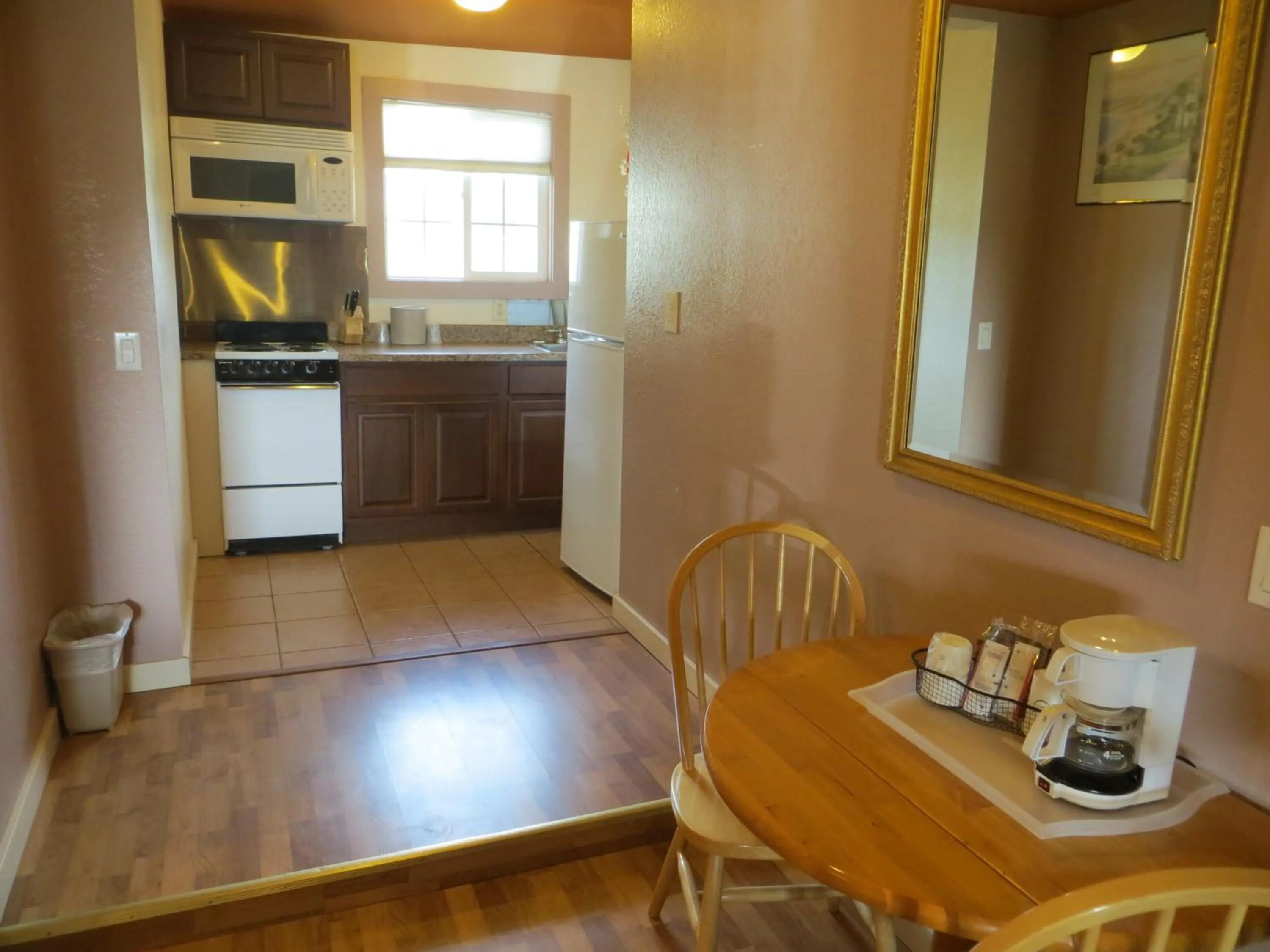 Day in Coast Inn and Spa