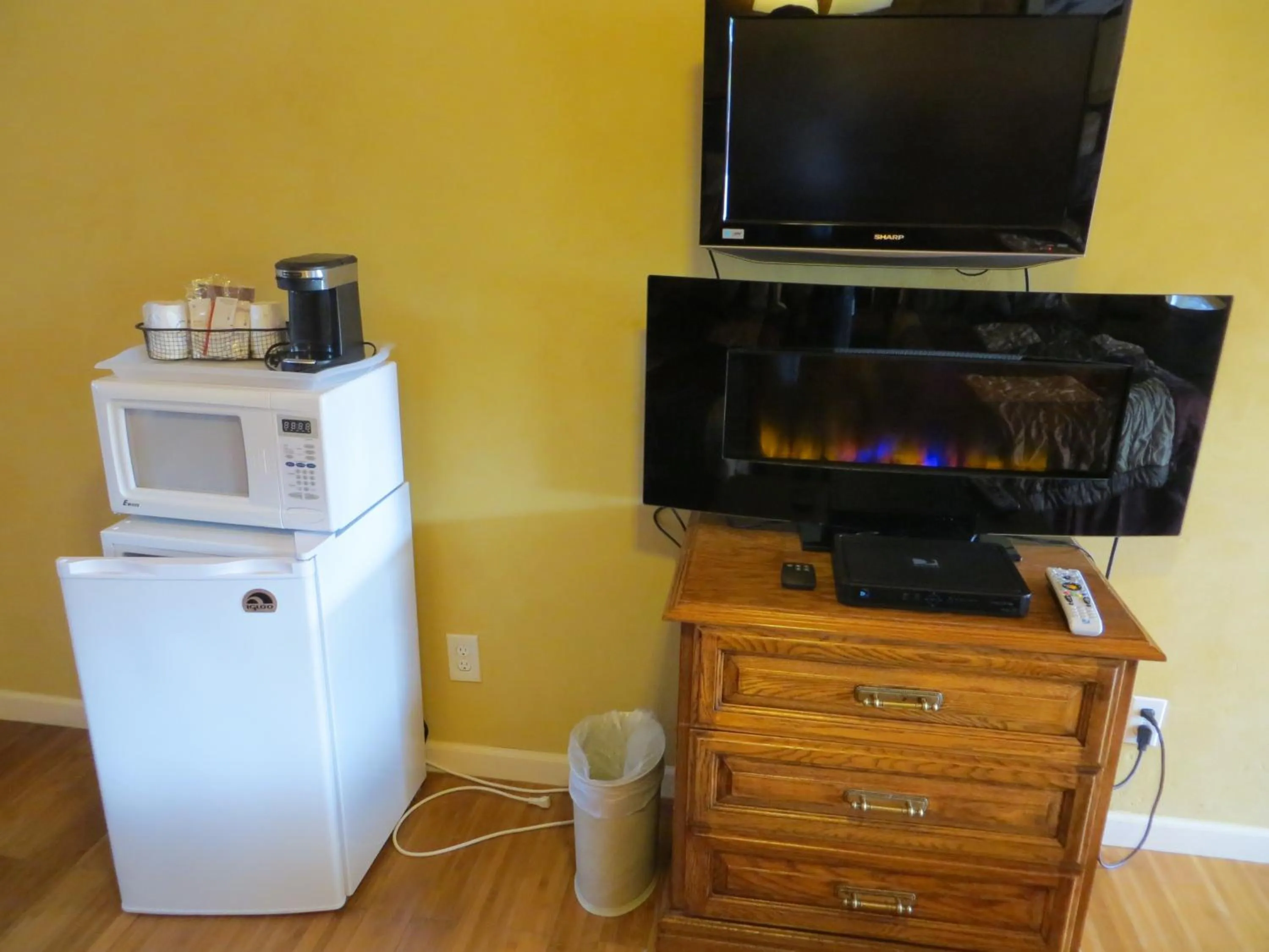 Decorative detail in Coast Inn and Spa