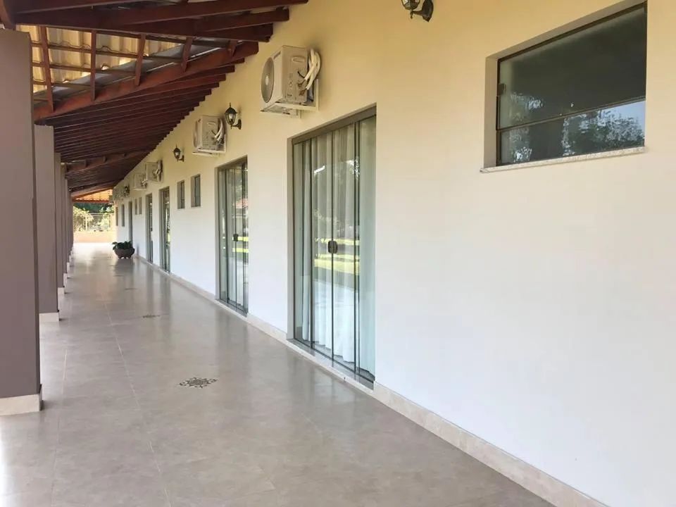 Balcony/Terrace in Hotel Kaeru