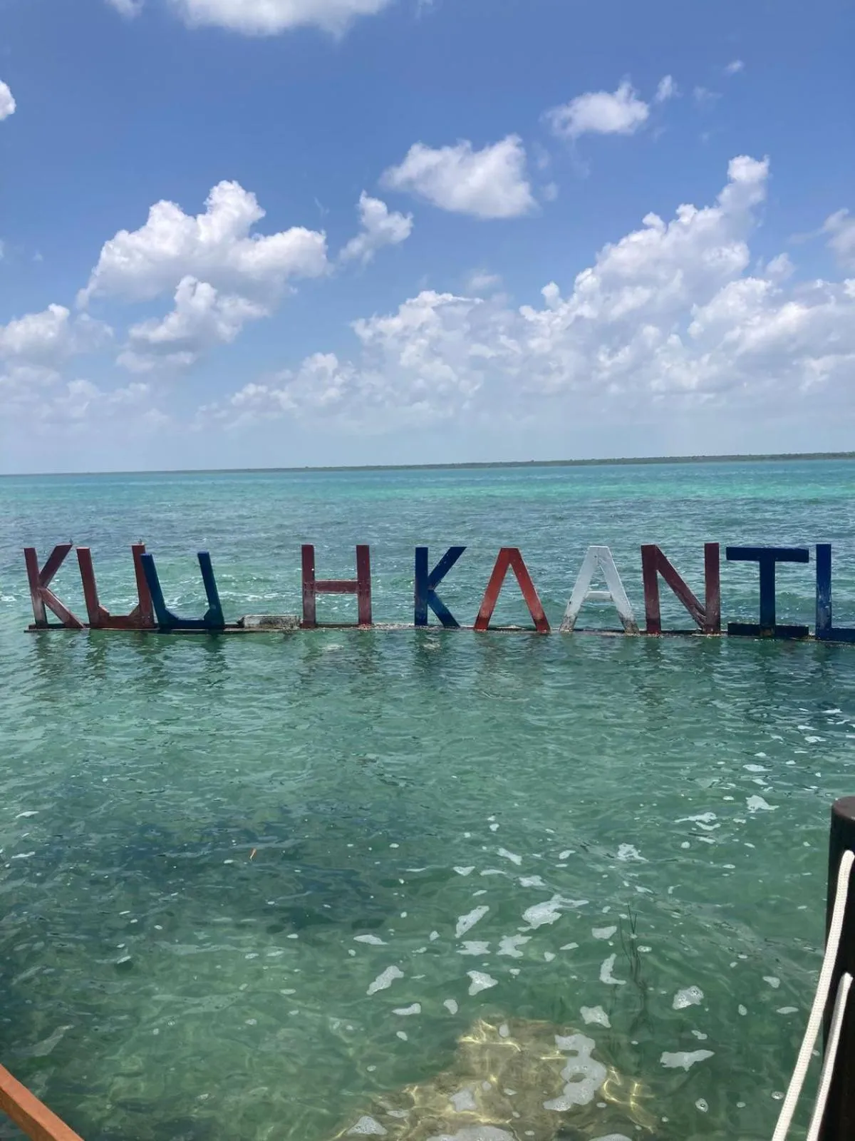 Natural landscape in Villas Eco-Románticas Kúuch Ka´anil