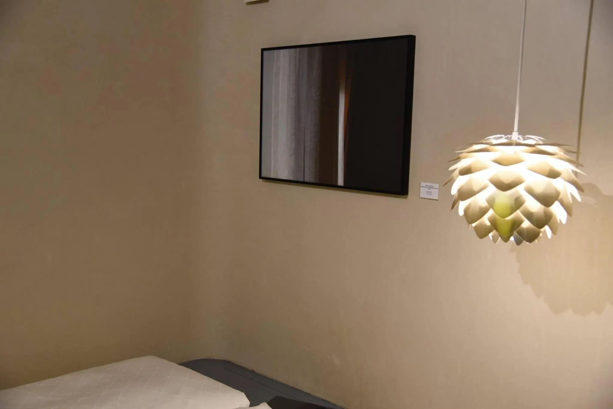 Bedroom, Bed in himmel und himmel