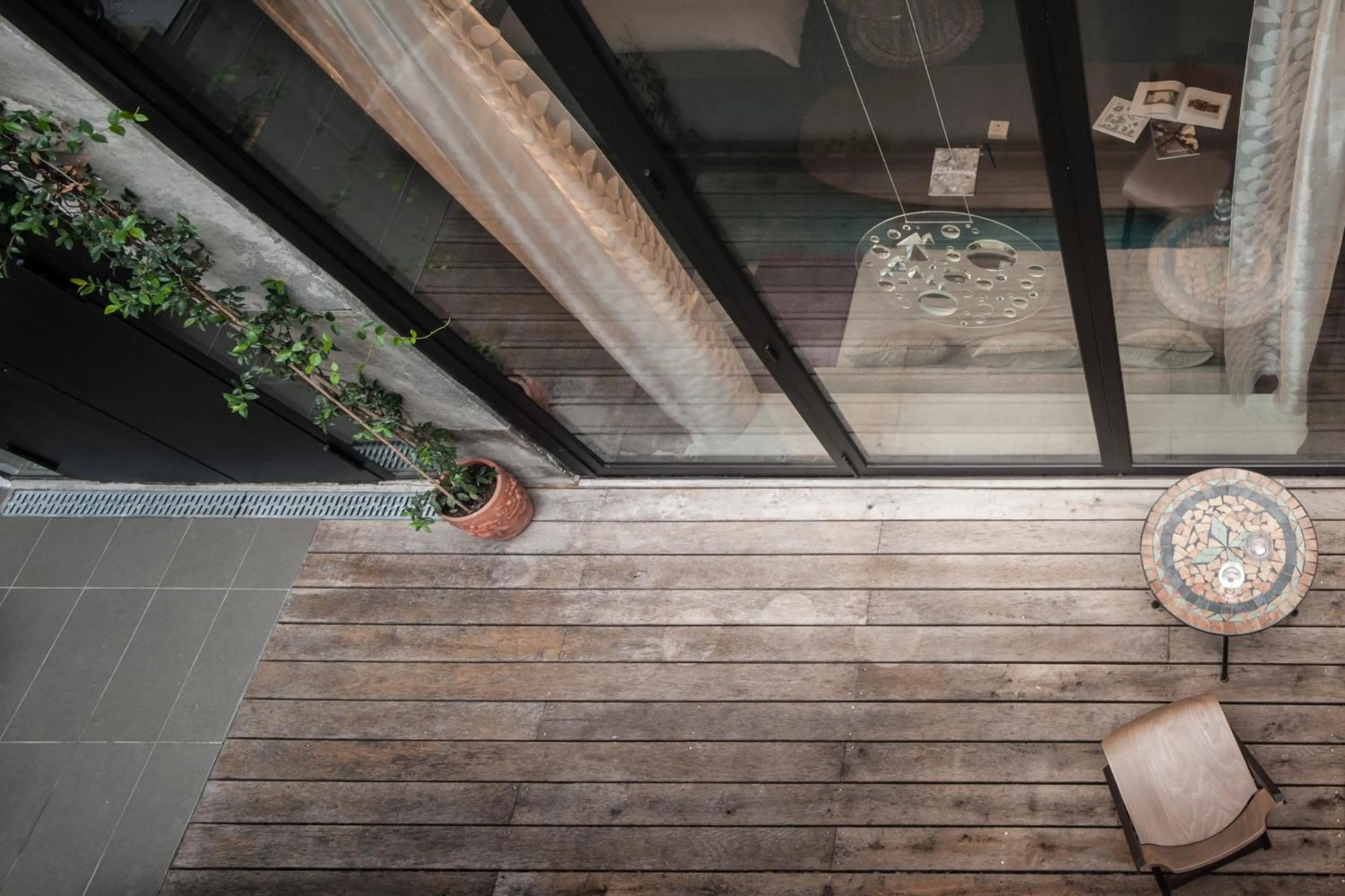 Property building in himmel und himmel