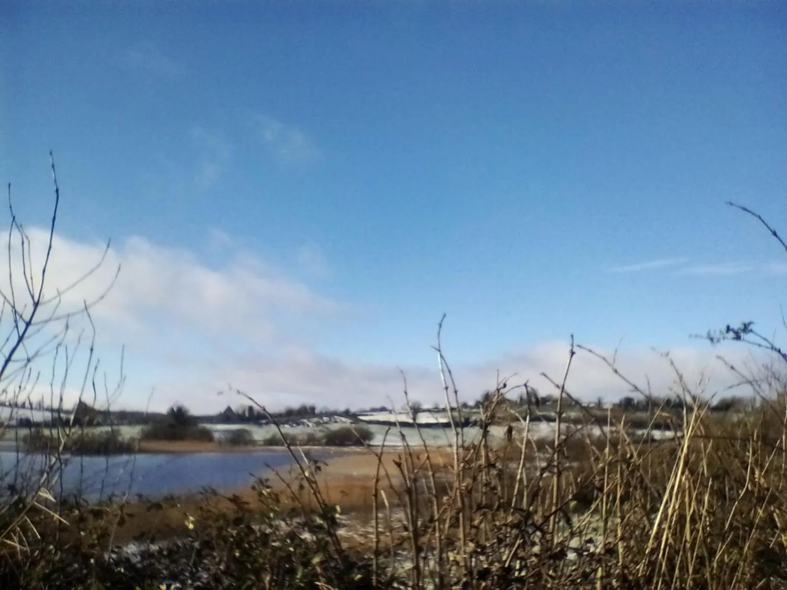 Nearby landmark in Hawthorn Lodge