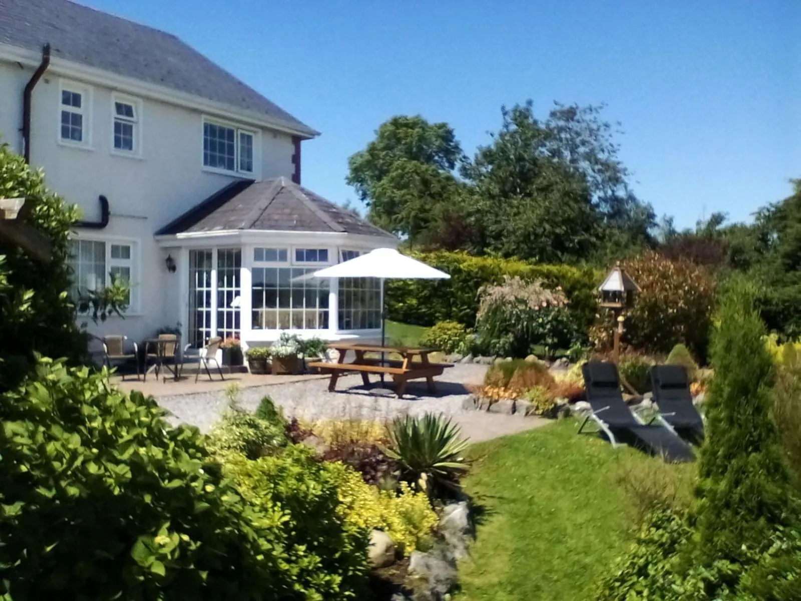 Property building in Hawthorn Lodge