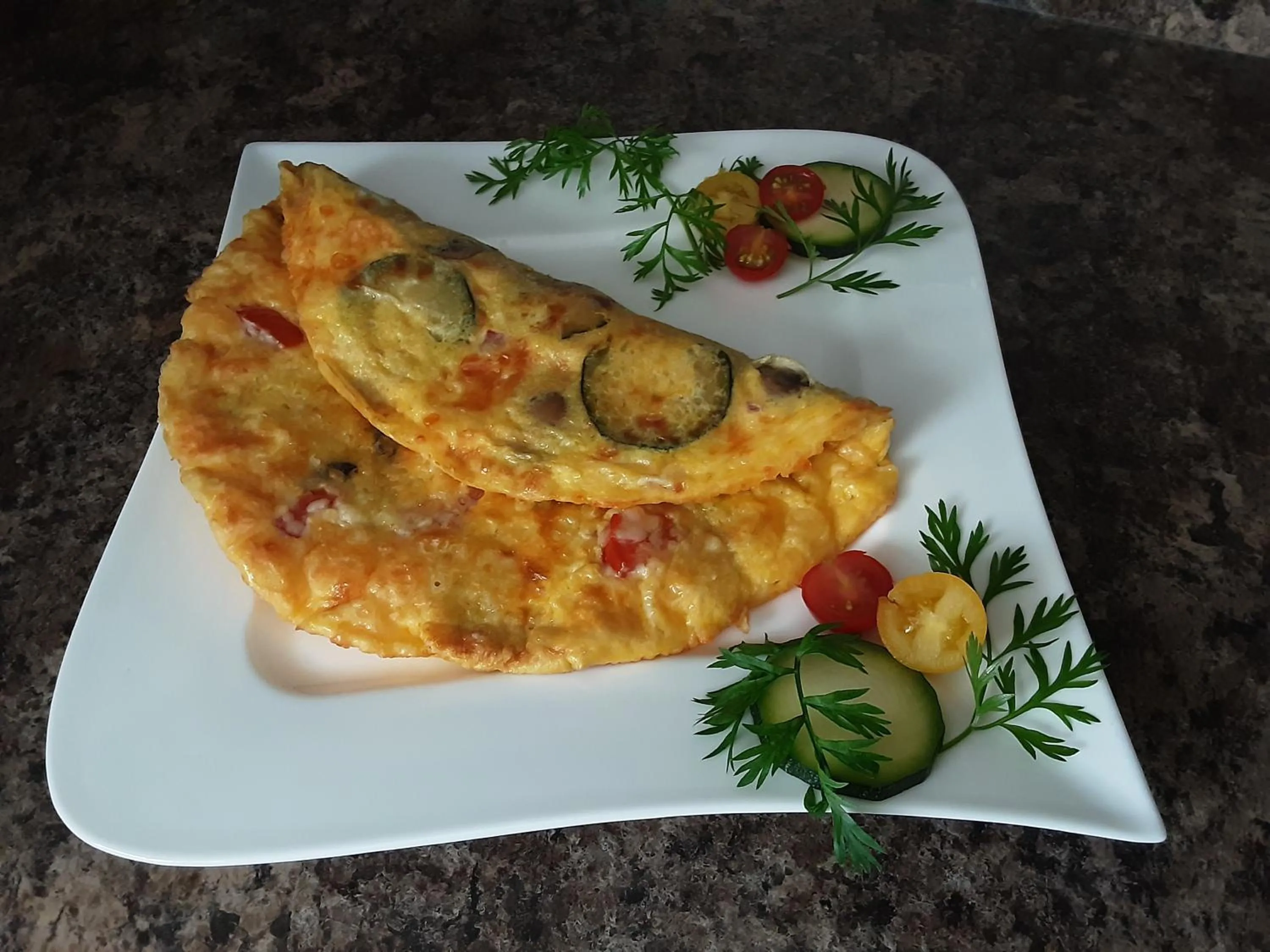 Food and drinks in Hawthorn Lodge