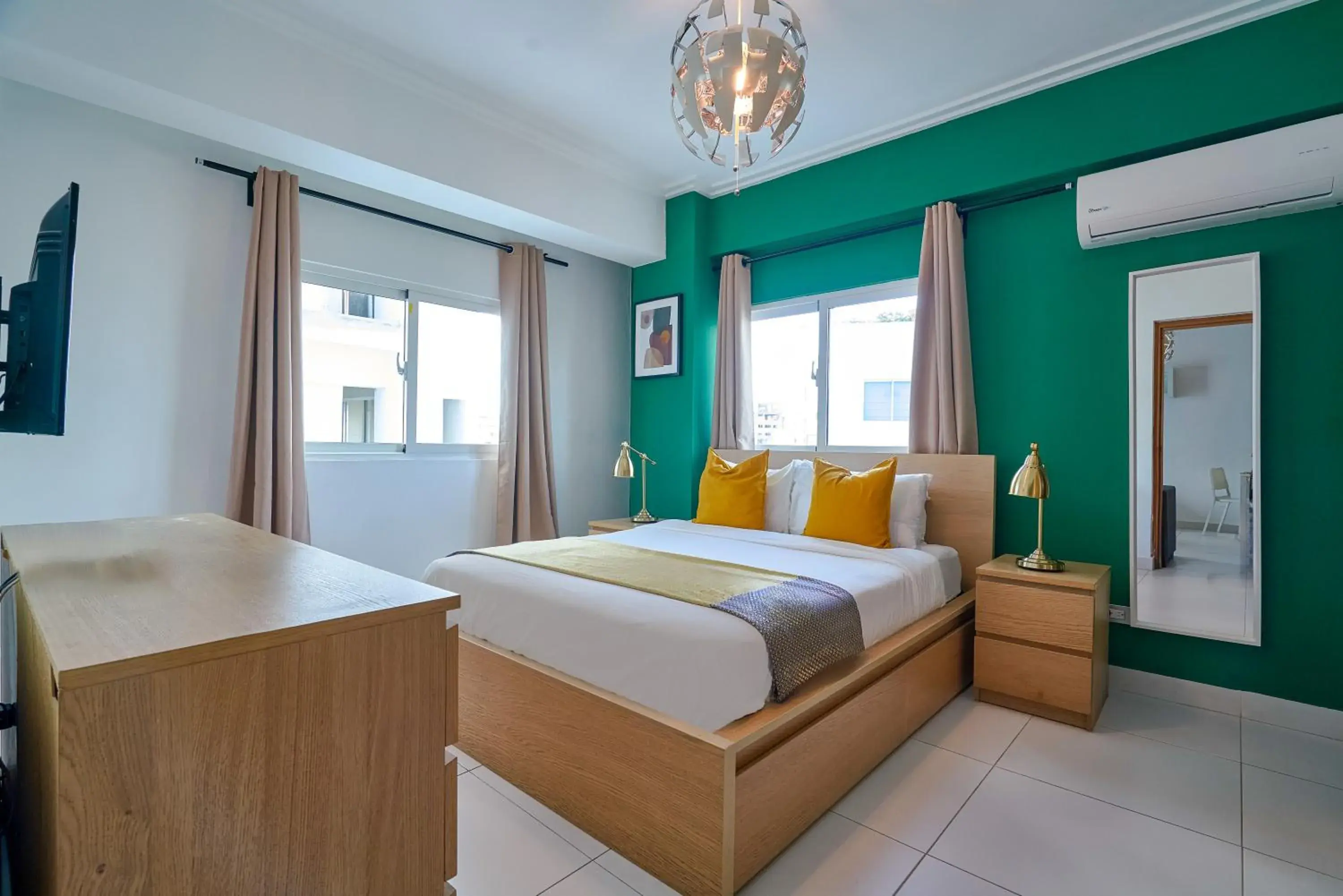 Penthouse Apartment in Central Park Tower Penthouse Apartment in Central Park Tower