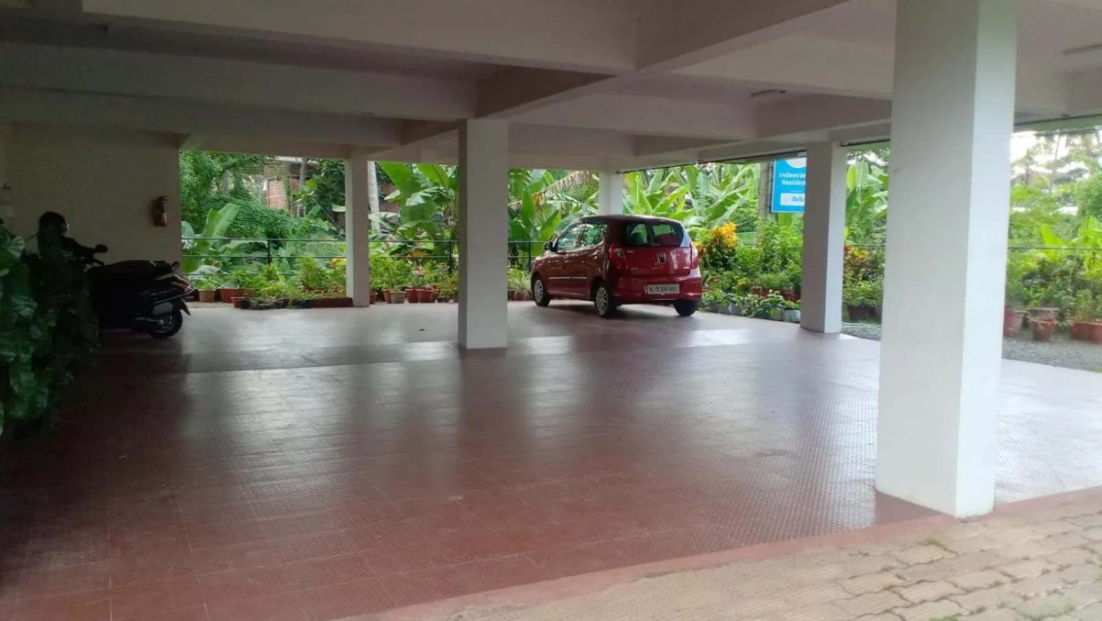 Indeevaram Residency