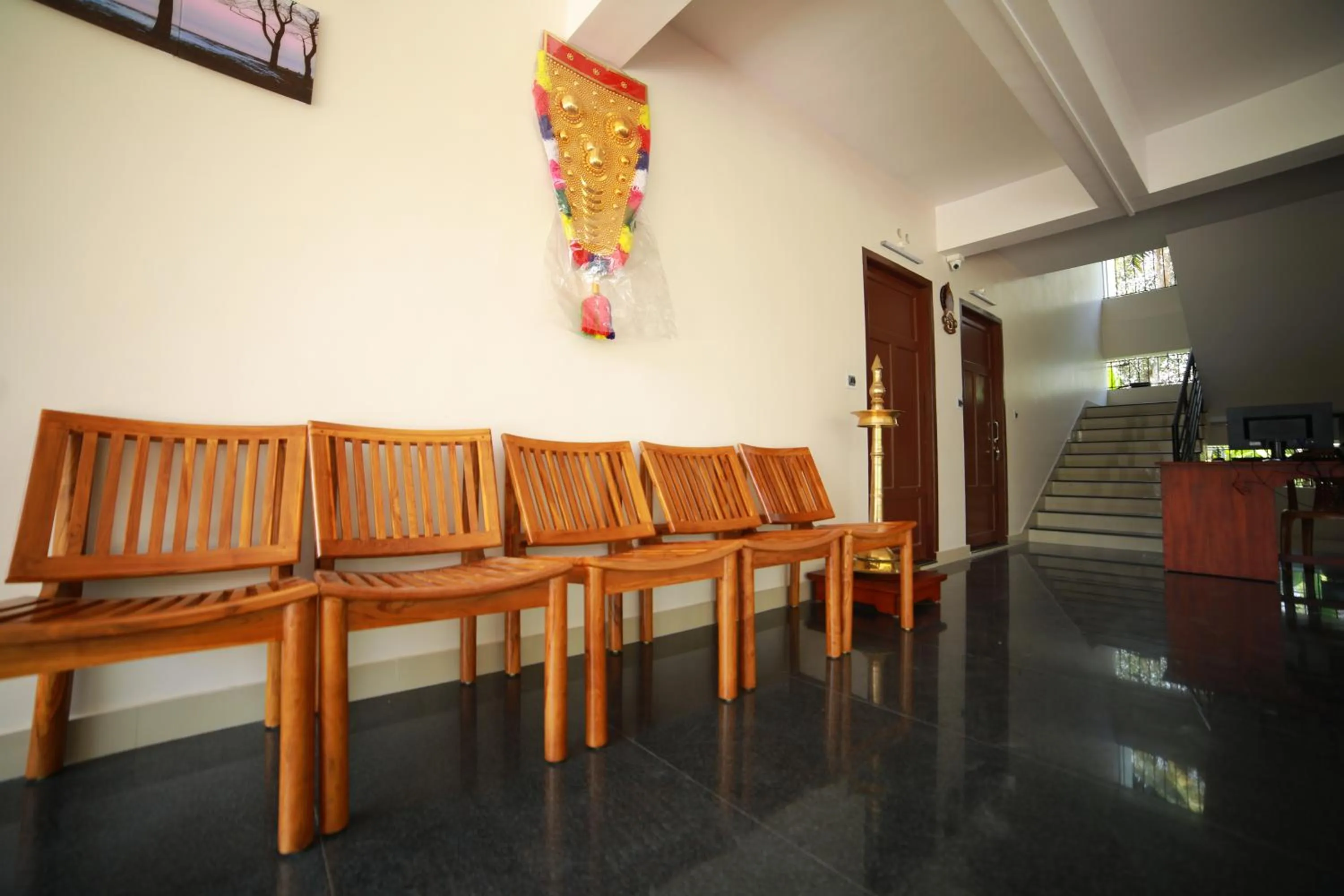 Indeevaram Residency