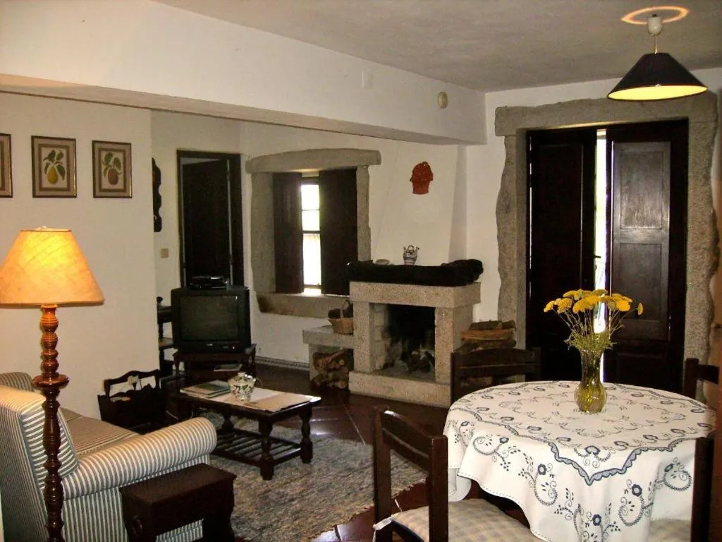 Quinta do Paco d'Anha