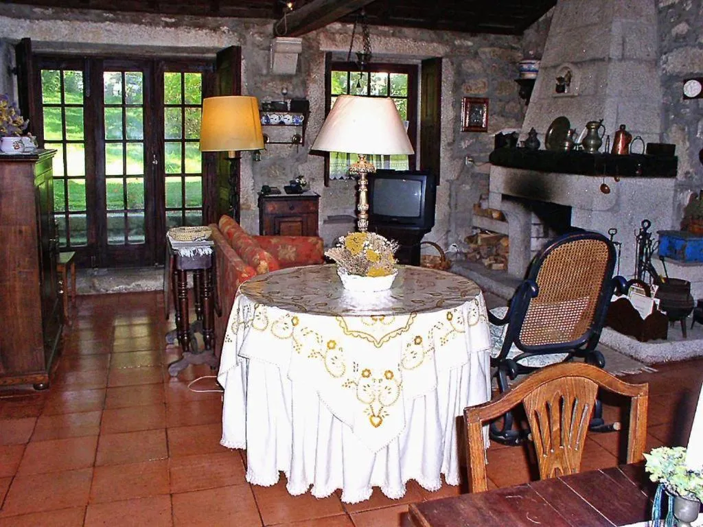 Quinta do Paco d'Anha