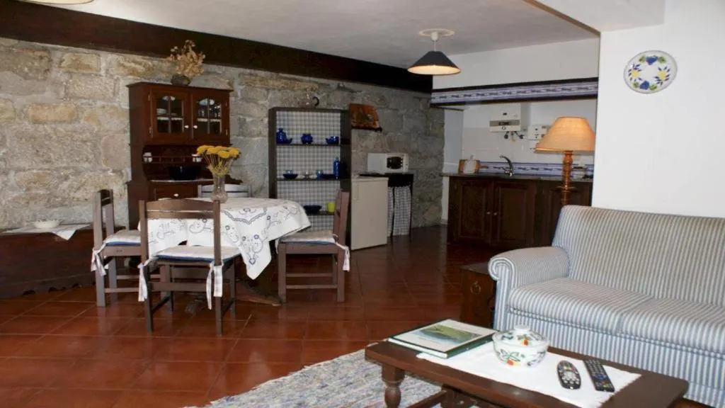 Quinta do Paco d'Anha