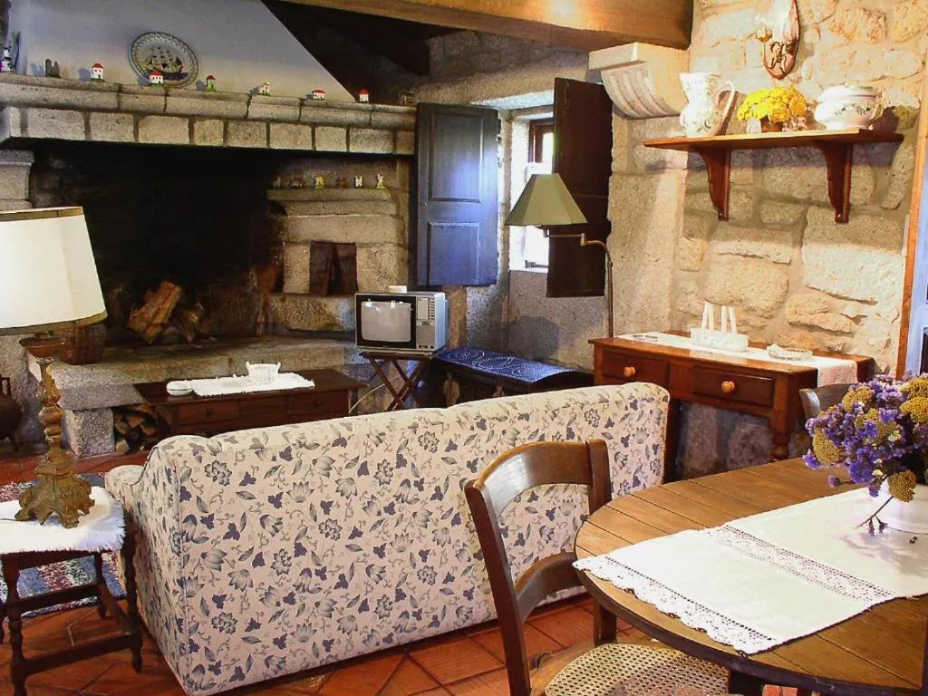 Quinta do Paco d'Anha