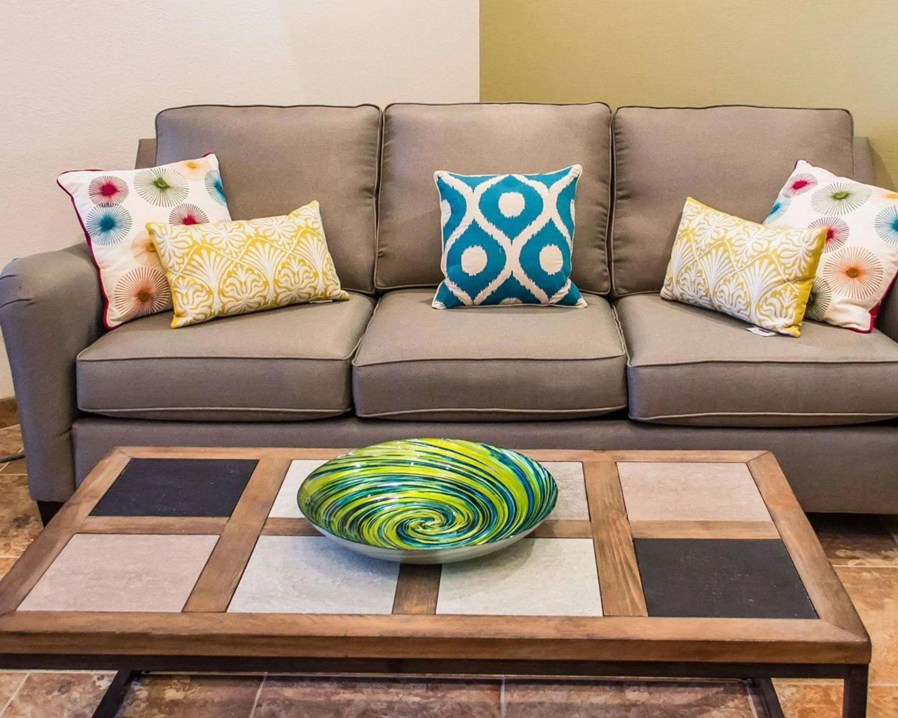 Lobby or reception in Quality Inn Streetsboro - Kent