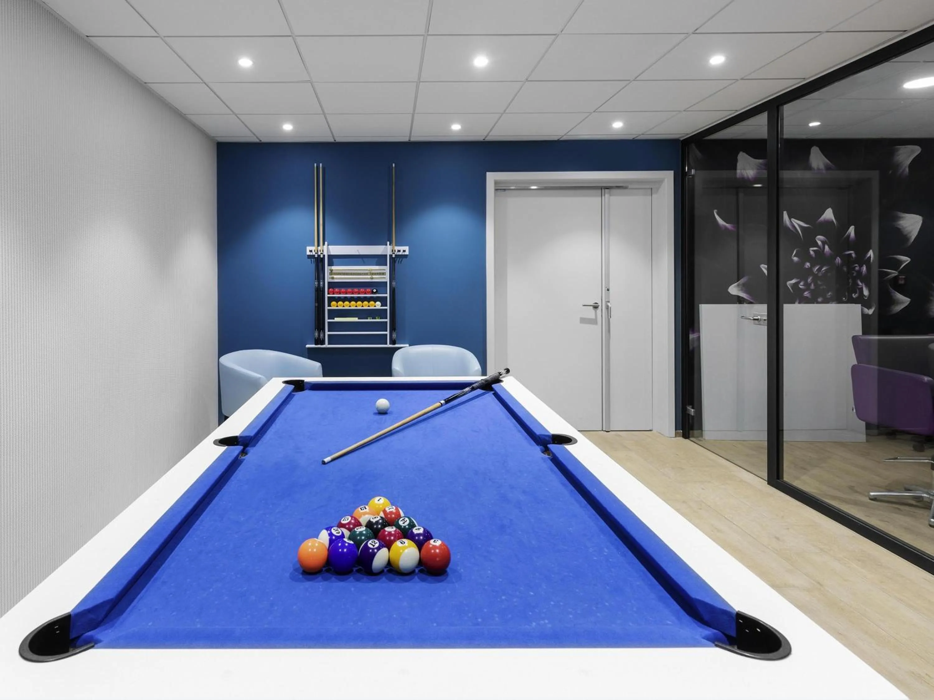 Other in Aparthotel Adagio Bâle Mulhouse Aeroport