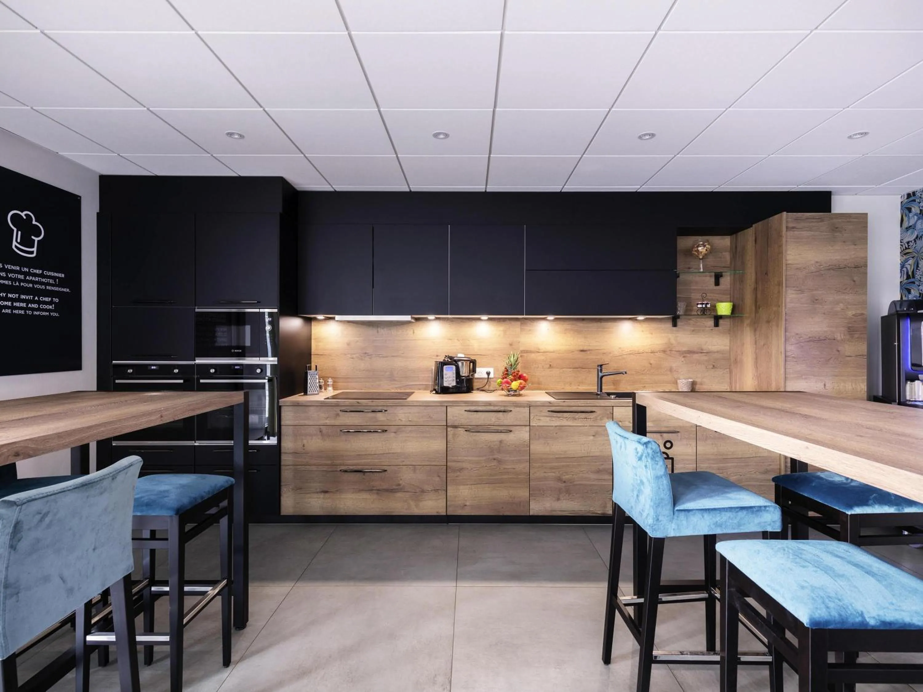 Property building in Aparthotel Adagio Bâle Mulhouse Aeroport