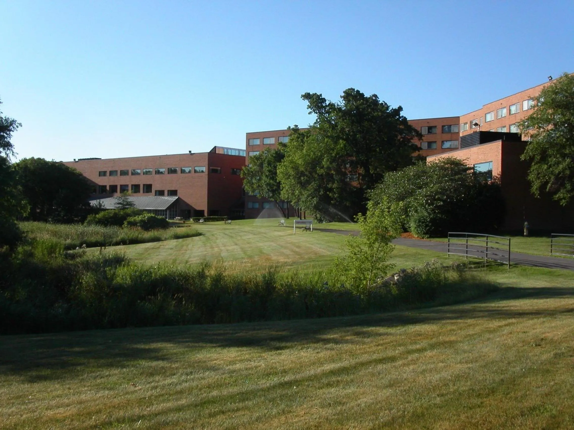 Other in Crowne Plaza Minneapolis West by IHG