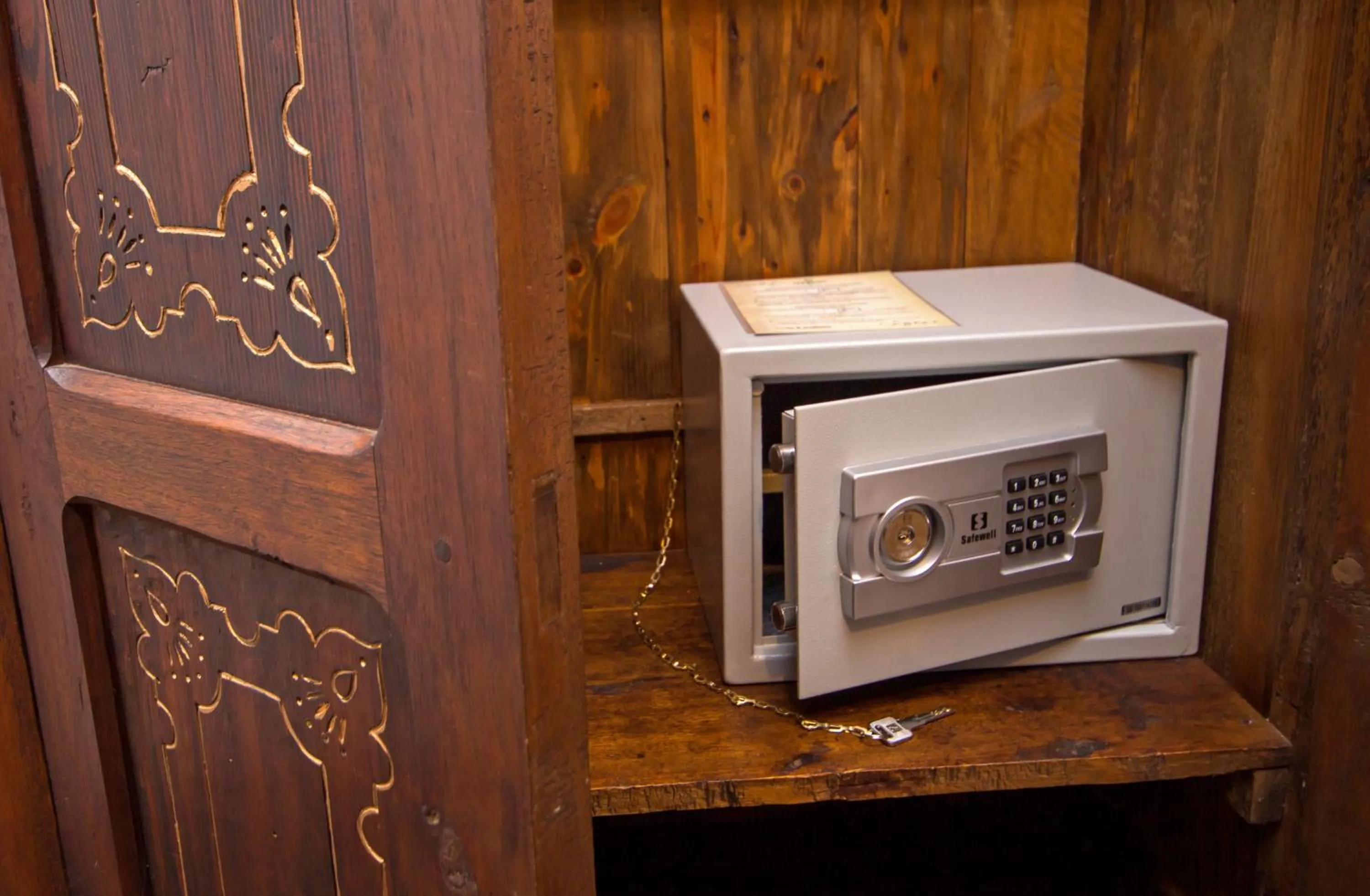 Other in Hacienda Hosteria Chorlavi