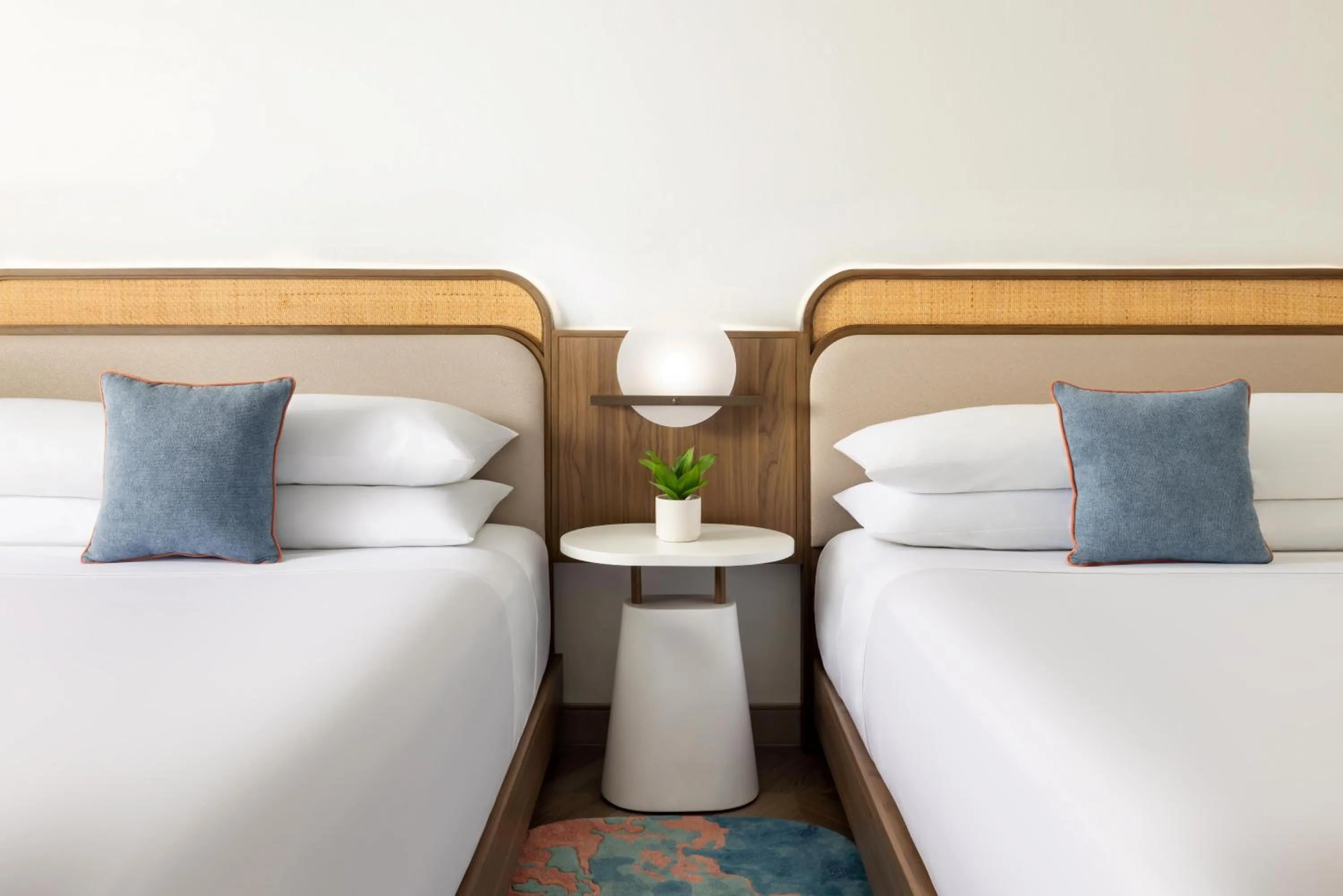 Bedroom, Bed in Hyatt Centric San Juan Isla Verde