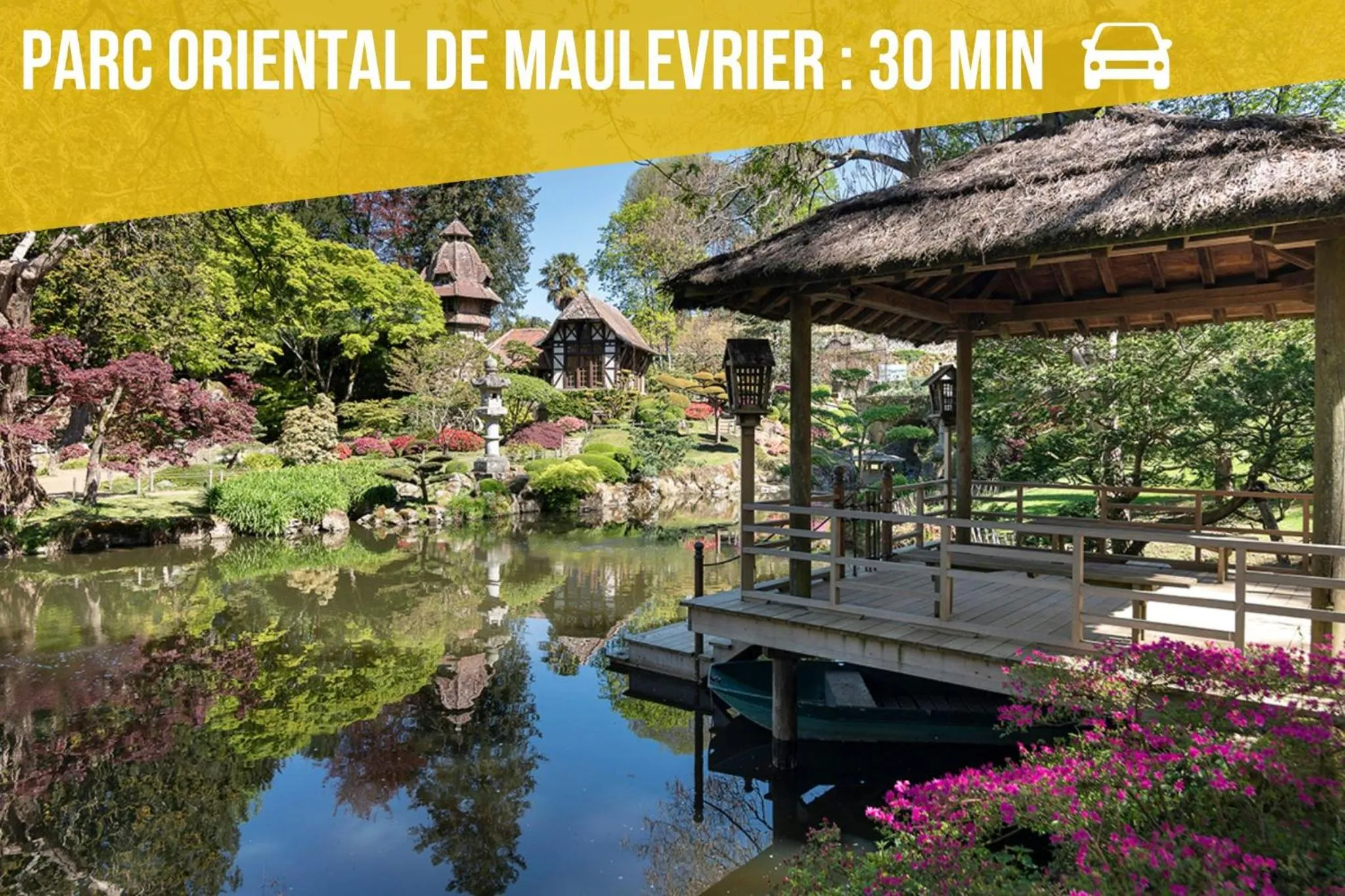 Activities in Le Château des Tourelles en Vendée