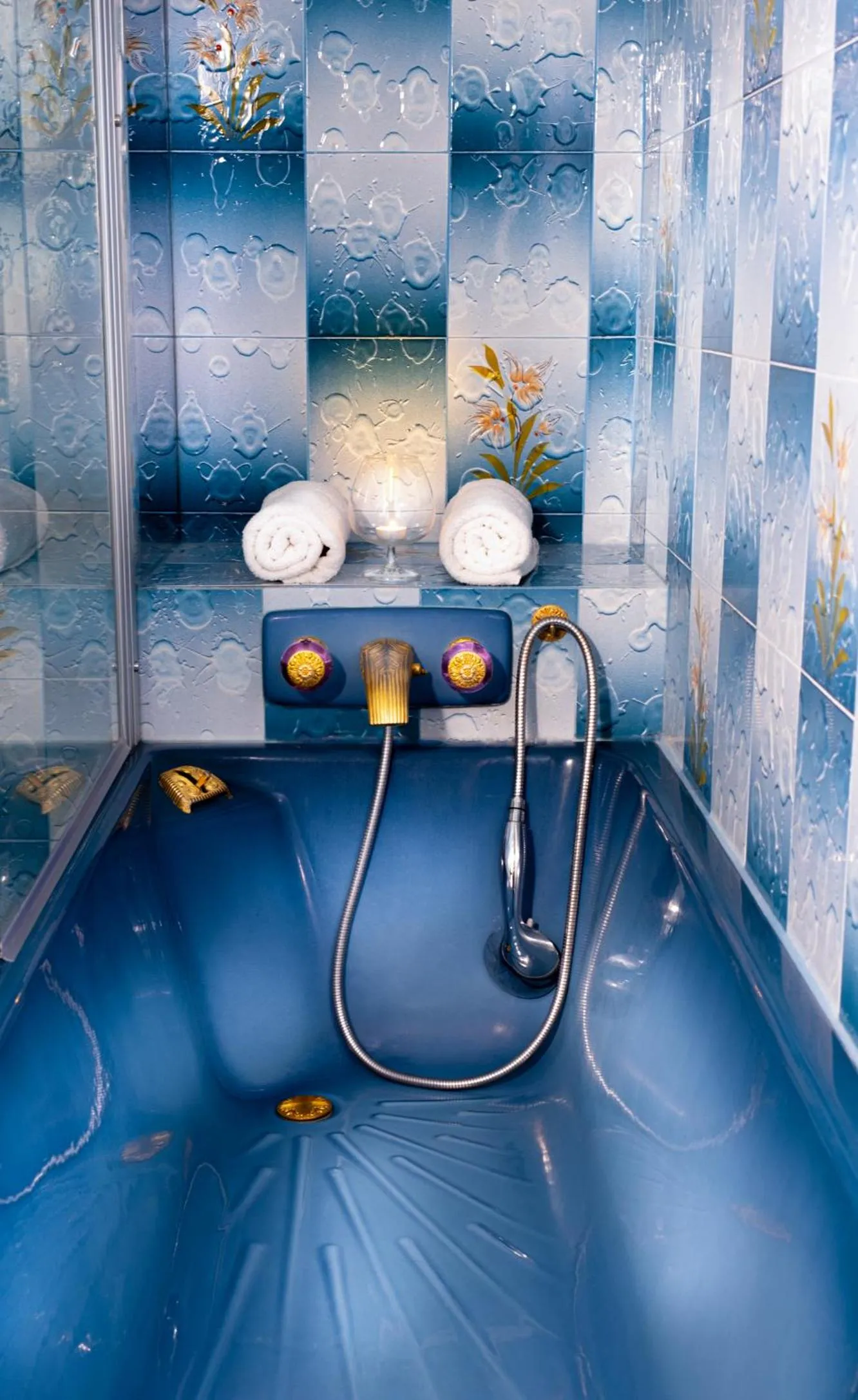 Property building in Le Château des Tourelles en Vendée