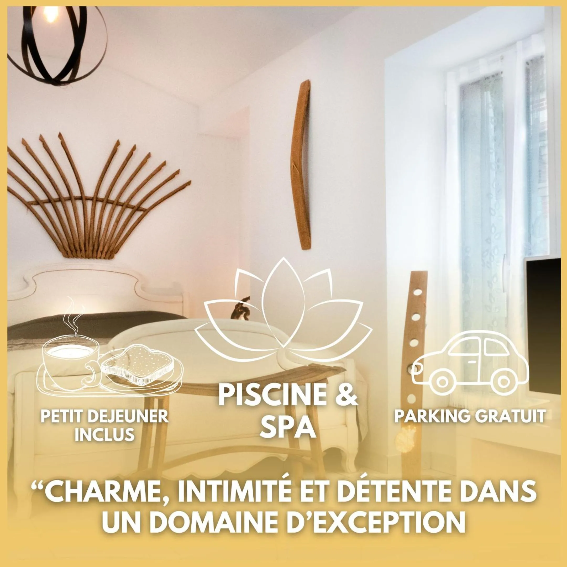 Property building in Le Château des Tourelles en Vendée