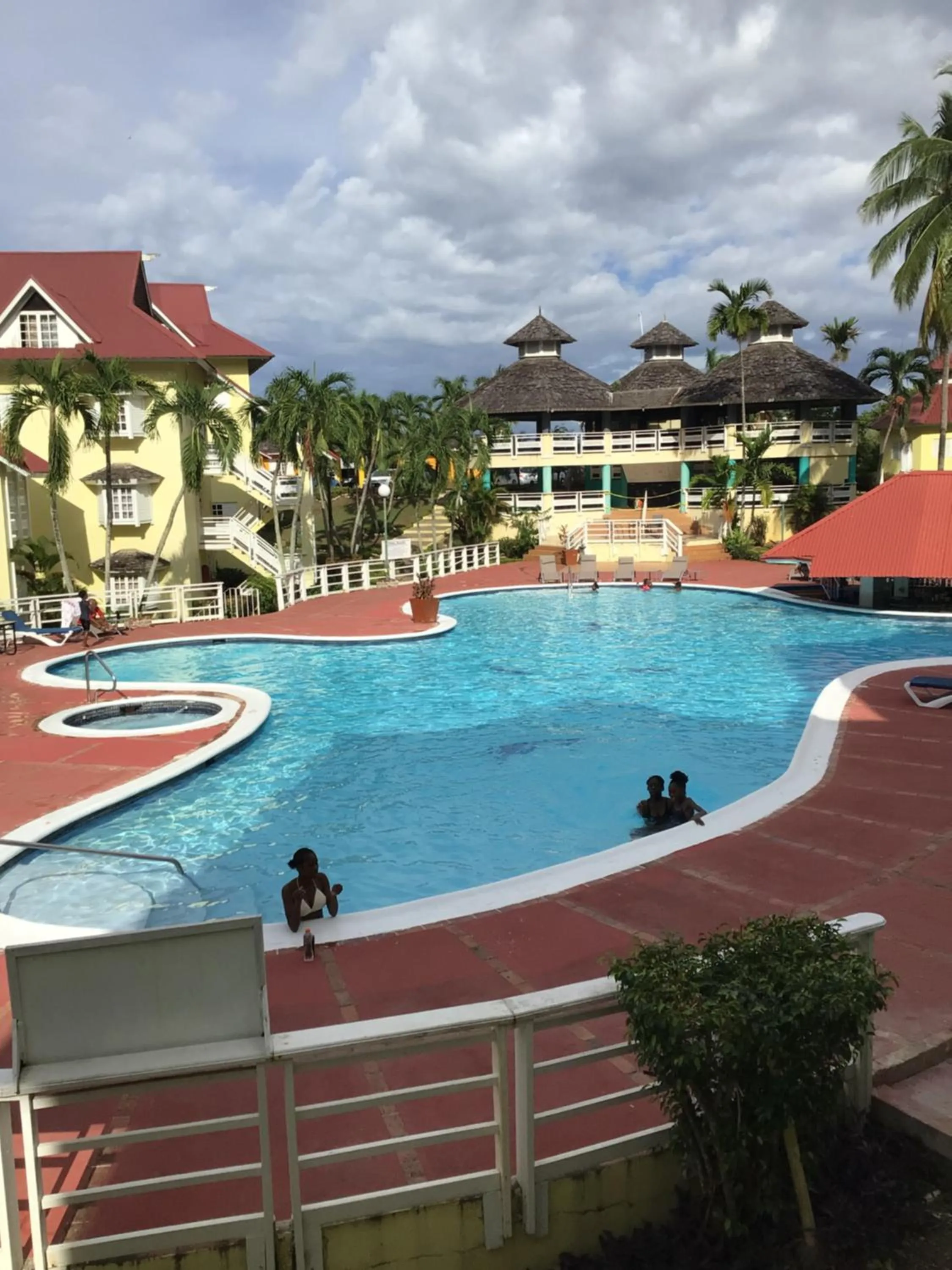 Mystic Ridge Paradise