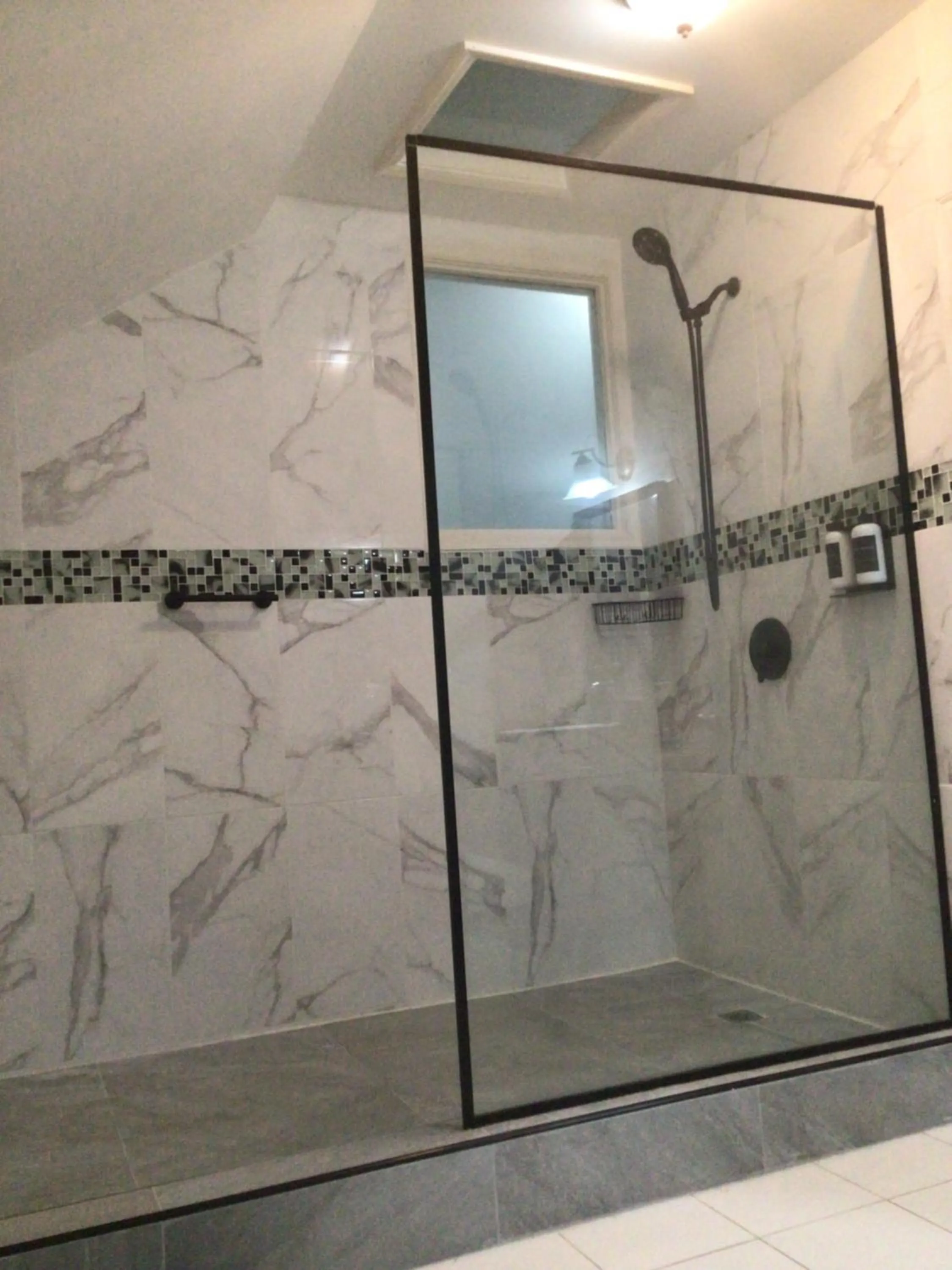 Bathroom in Mystic Ridge Paradise