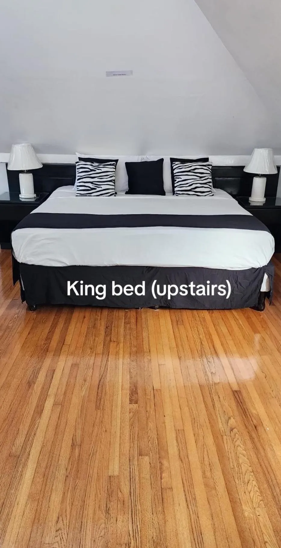 Bedroom, Bed in Mystic Ridge Paradise