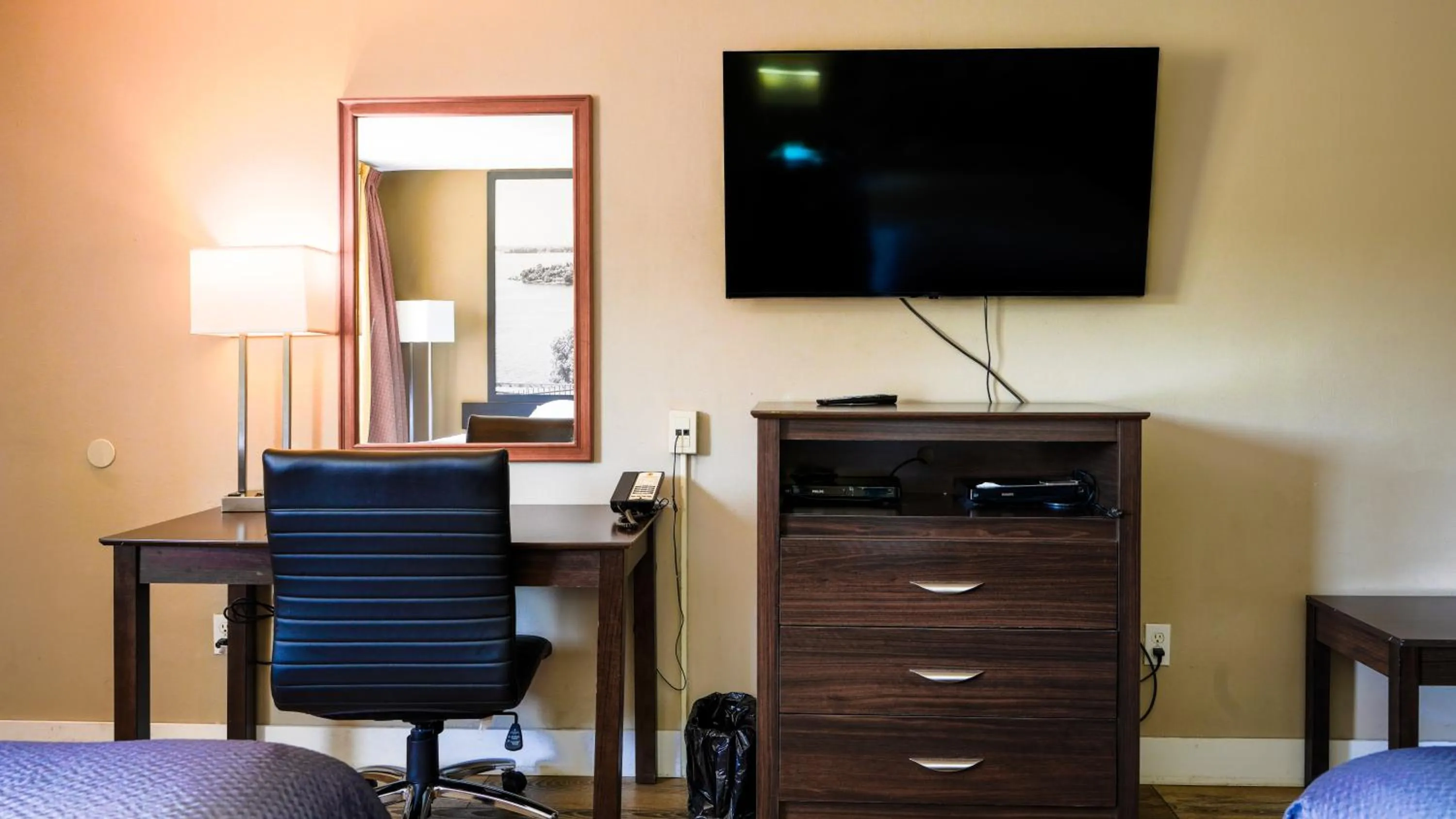 Super 8 by Wyndham Kingston