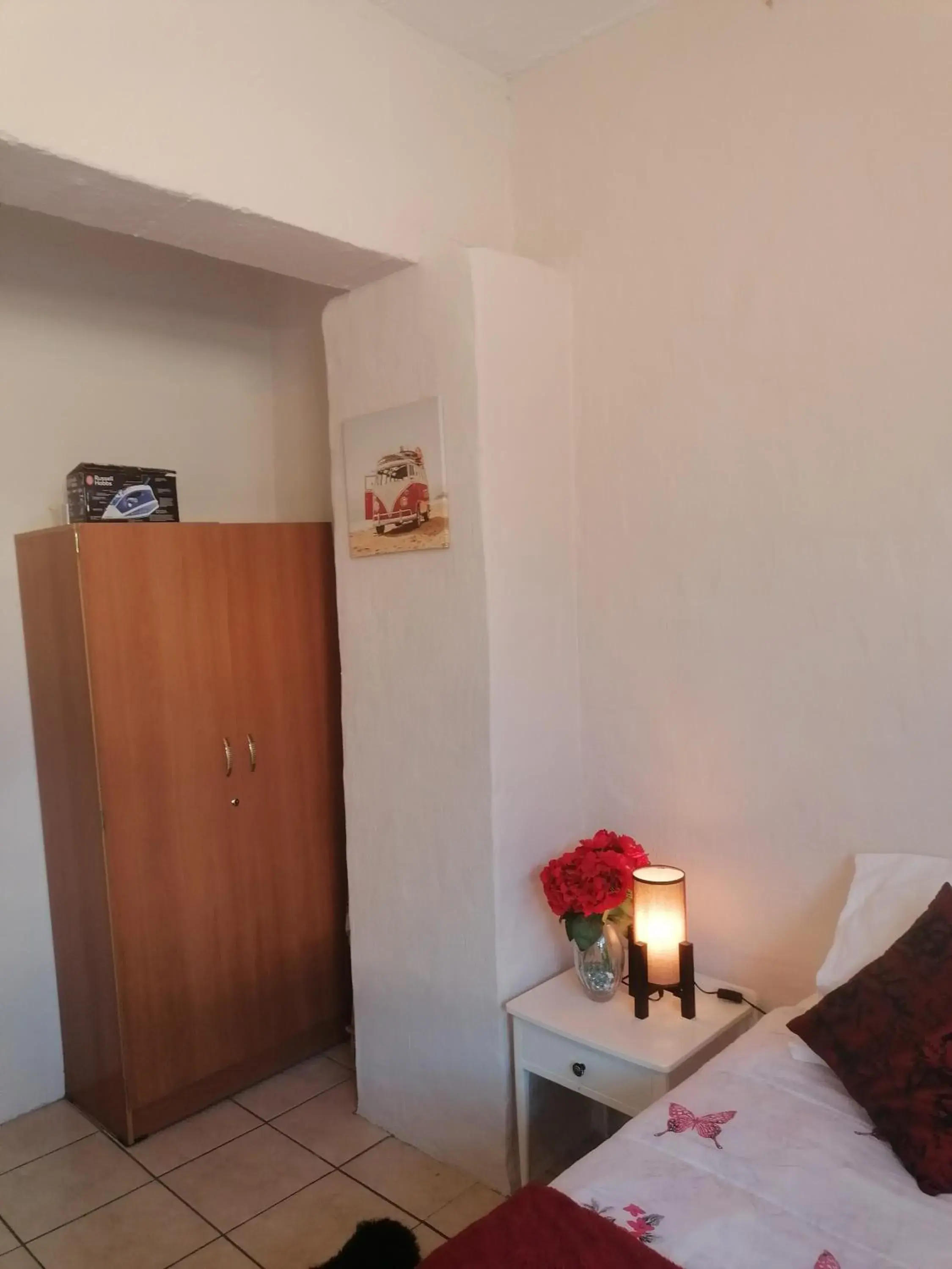 King or Twin Room in Hidden Inn King or Twin Room in Hidden Inn