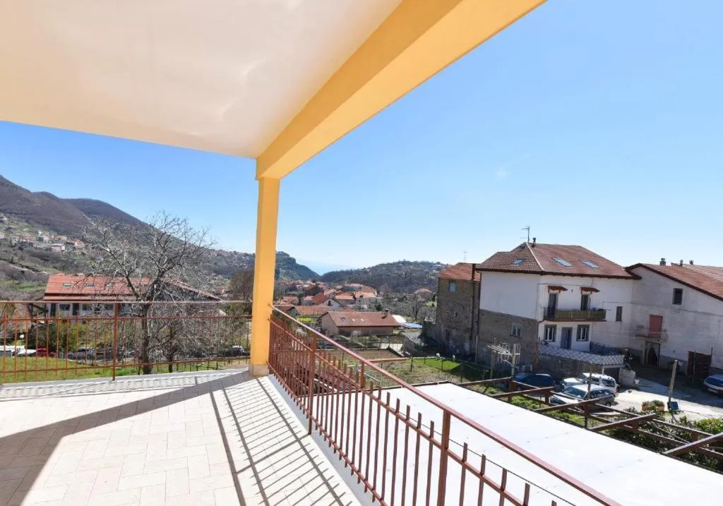 Deluxe Suite in Relais Milò