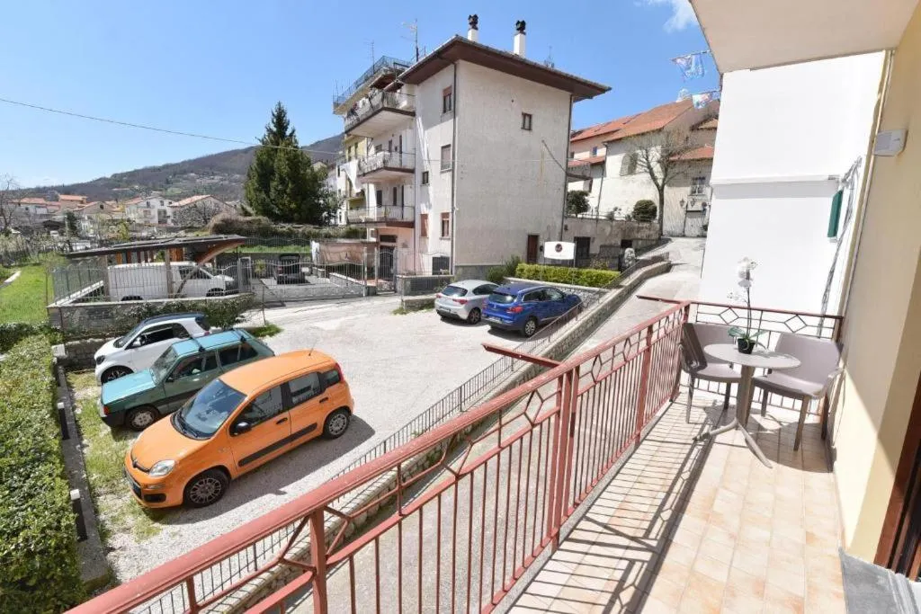 Superior Double or Twin Room in Relais Milò