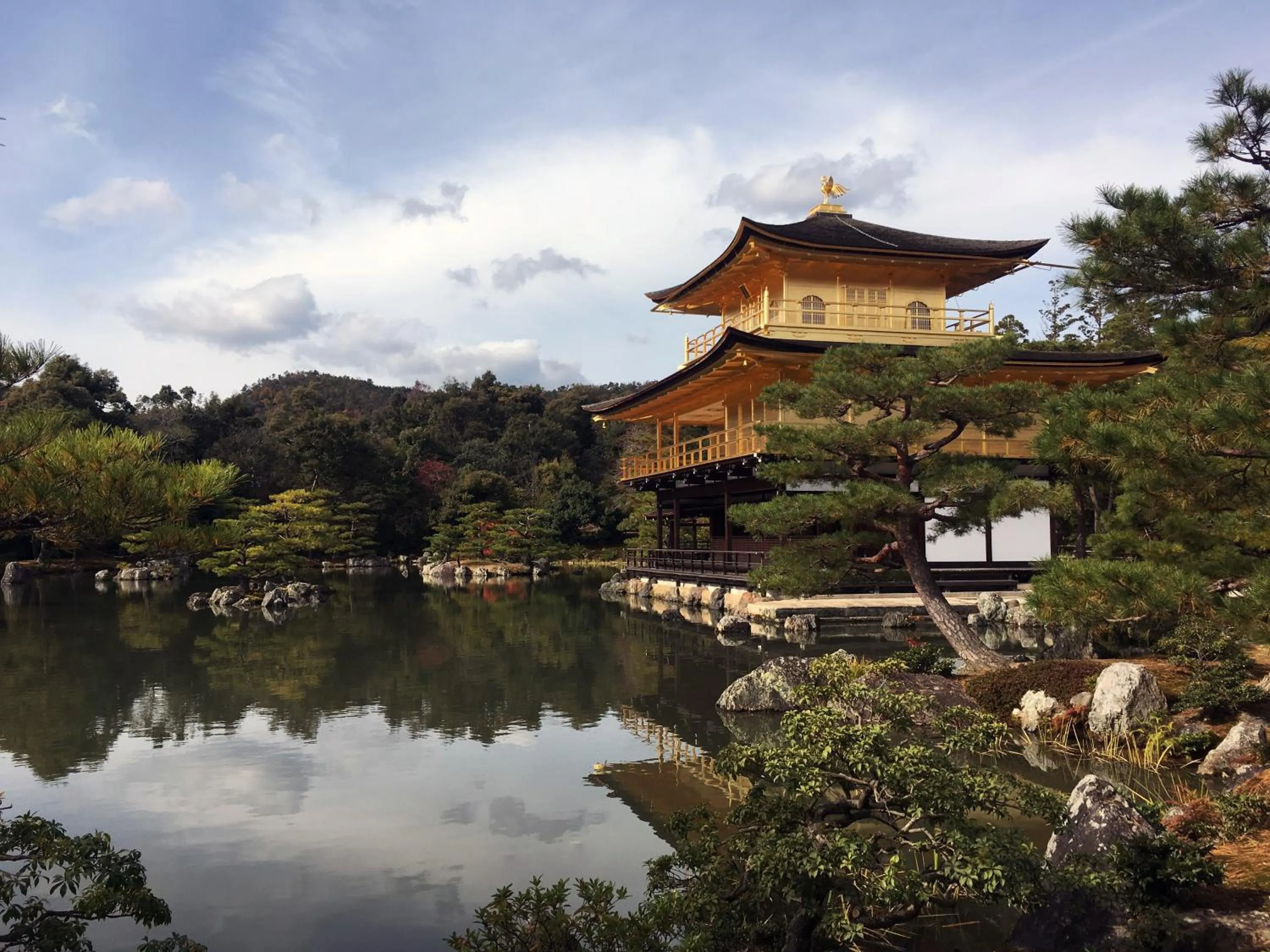 Nearby landmark in Guesthouse Bon