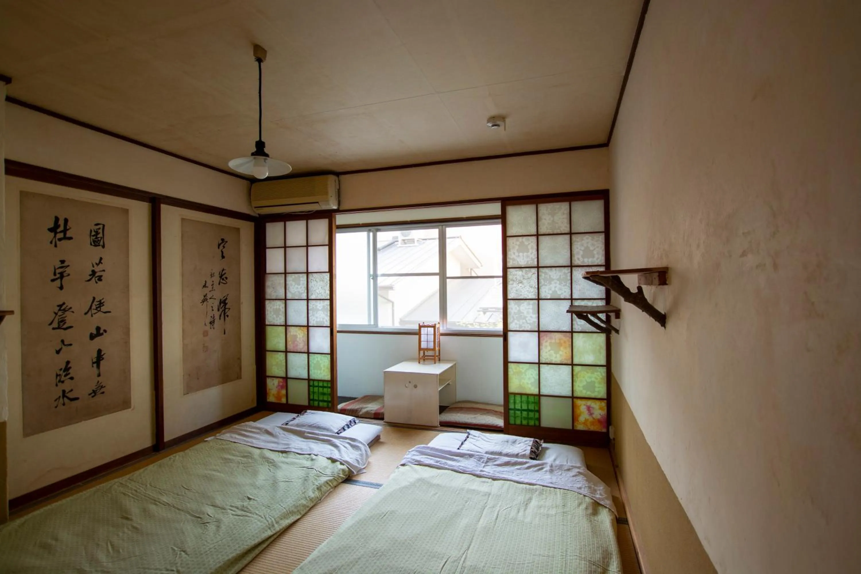 Photo of the whole room, Bed in Guesthouse Bon