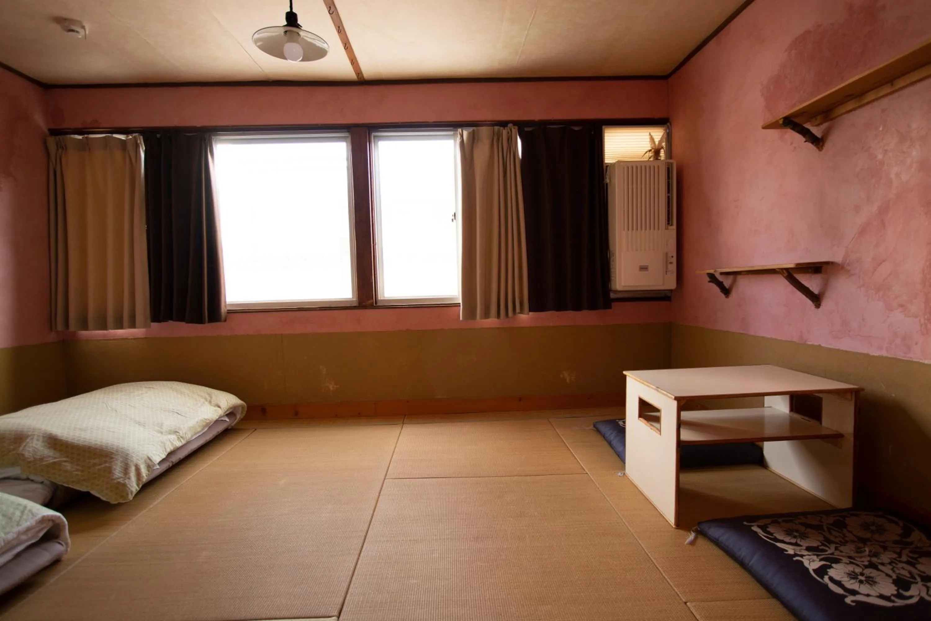 Photo of the whole room, Bed in Guesthouse Bon