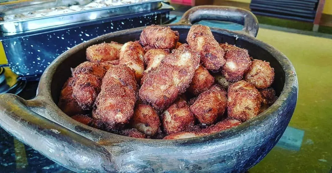 Hotel e Mirante recanto alto da serra