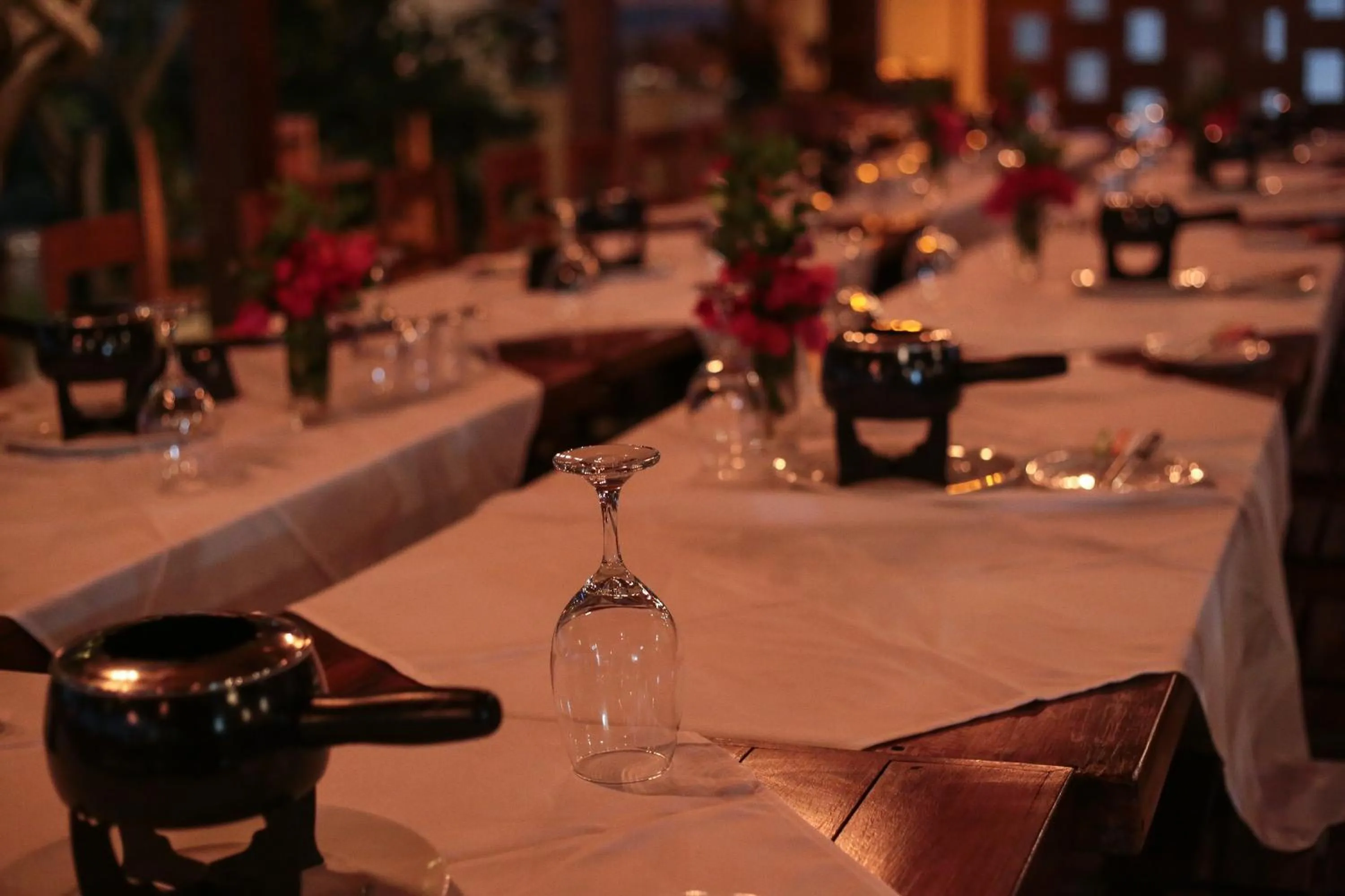 Hotel e Mirante recanto alto da serra