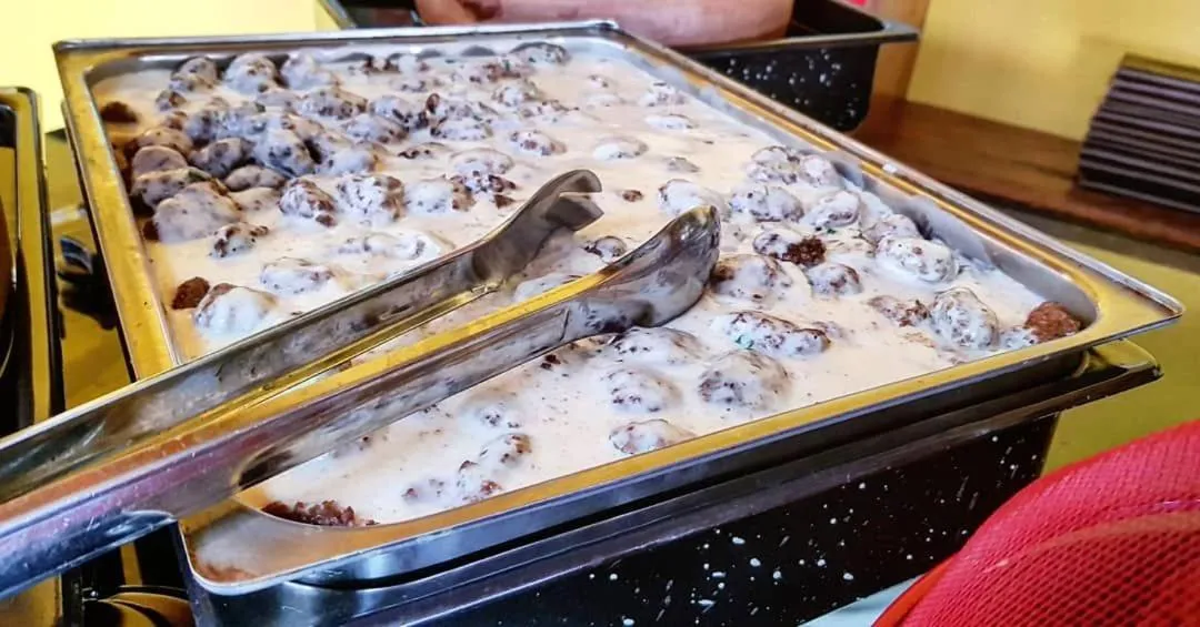 Hotel e Mirante recanto alto da serra