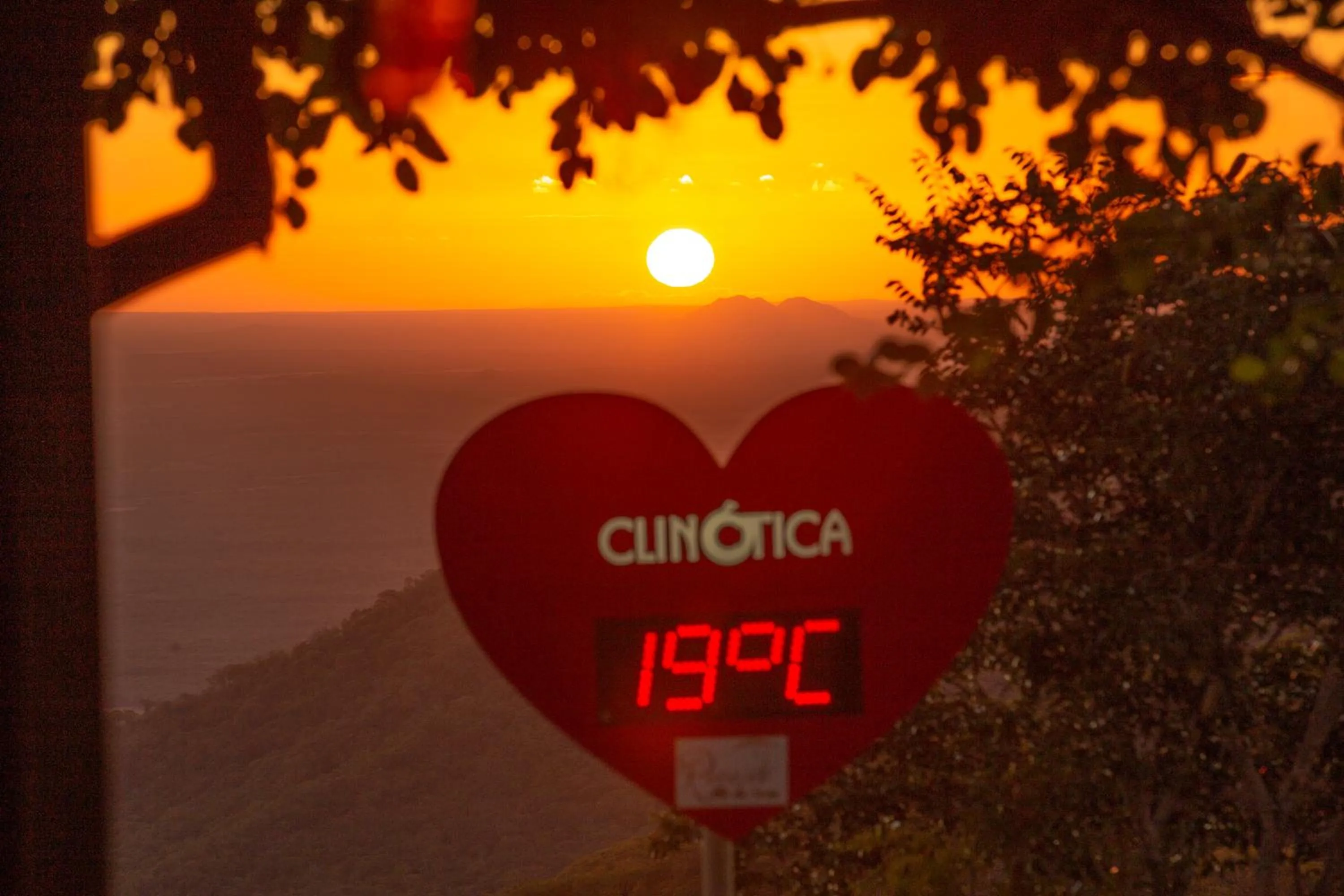 Hotel e Mirante recanto alto da serra