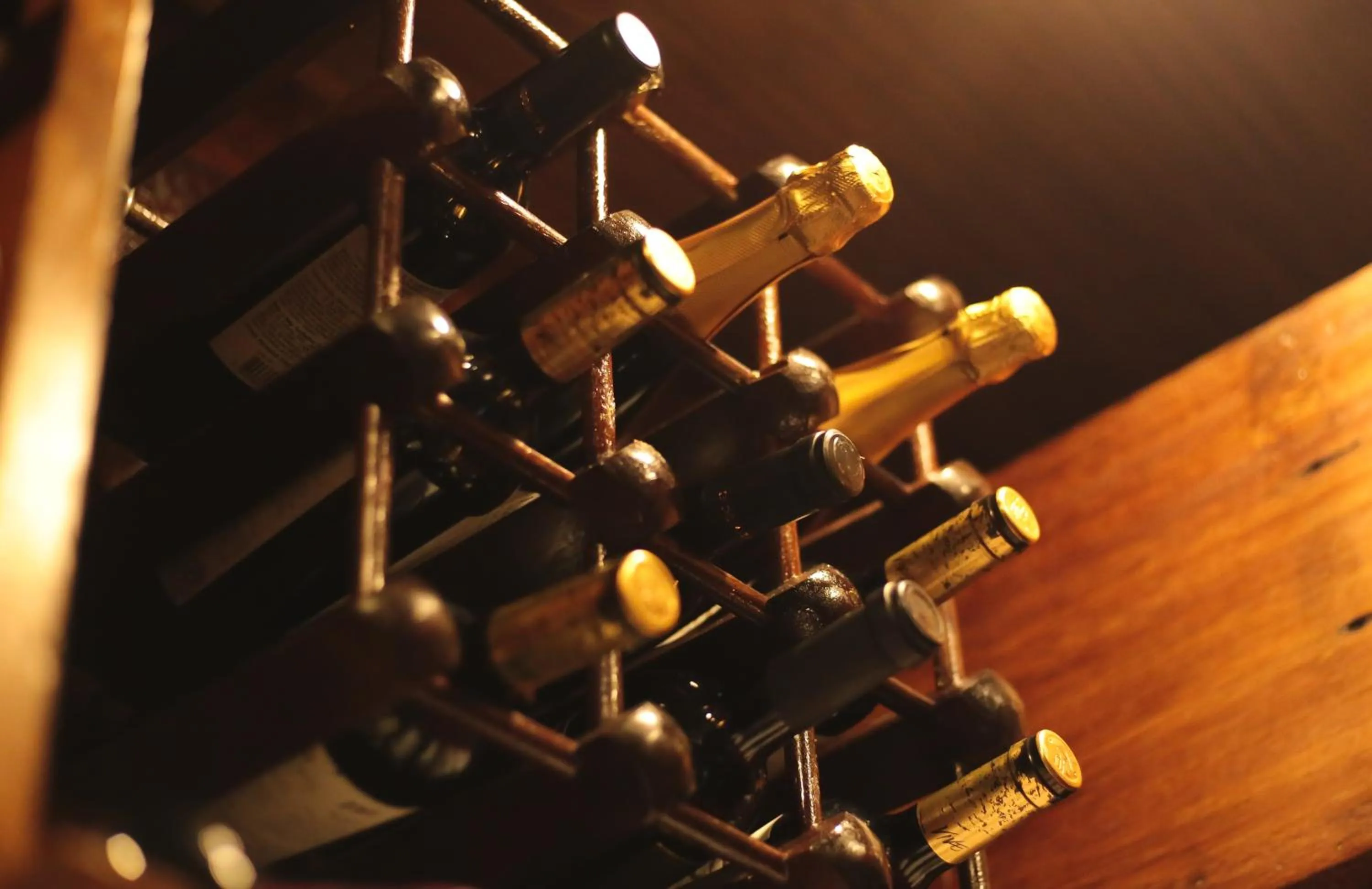 Hotel e Mirante recanto alto da serra