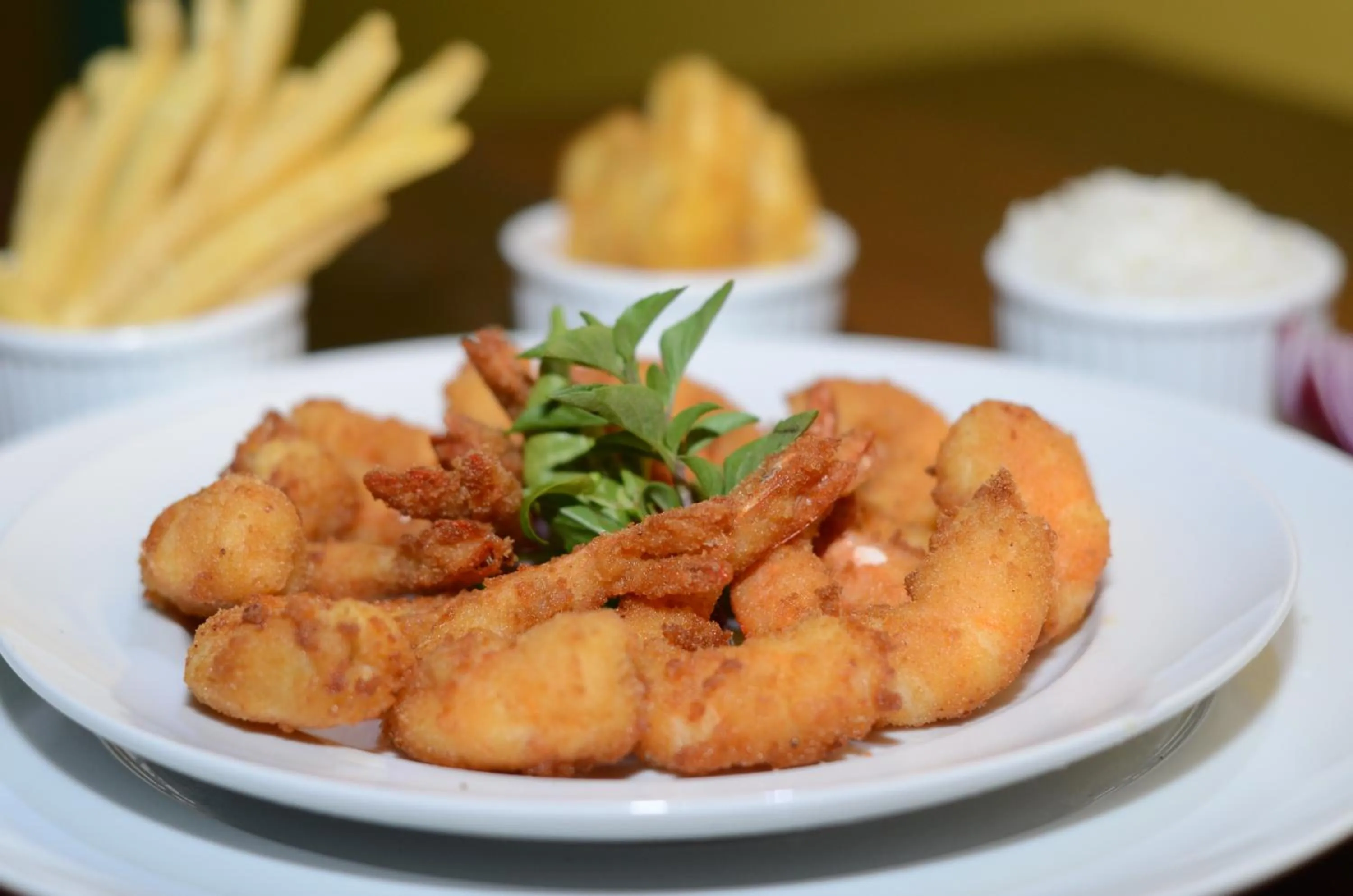 Food in Hotel e Mirante recanto alto da serra