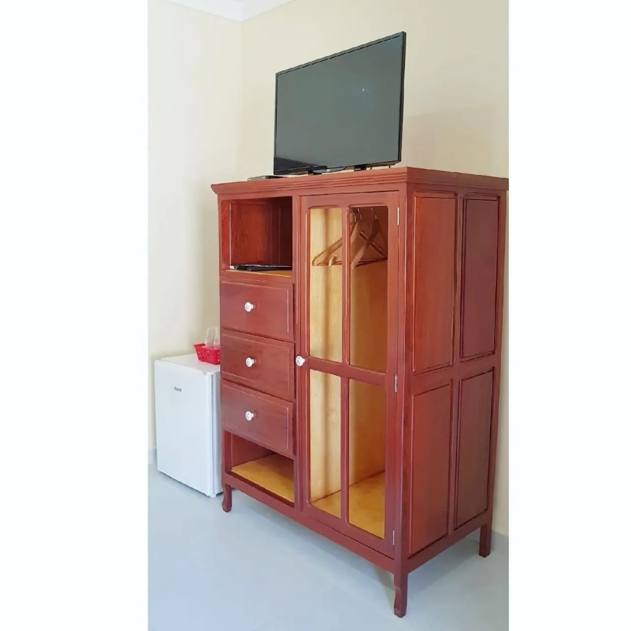 Bed in Hotel e Mirante recanto alto da serra