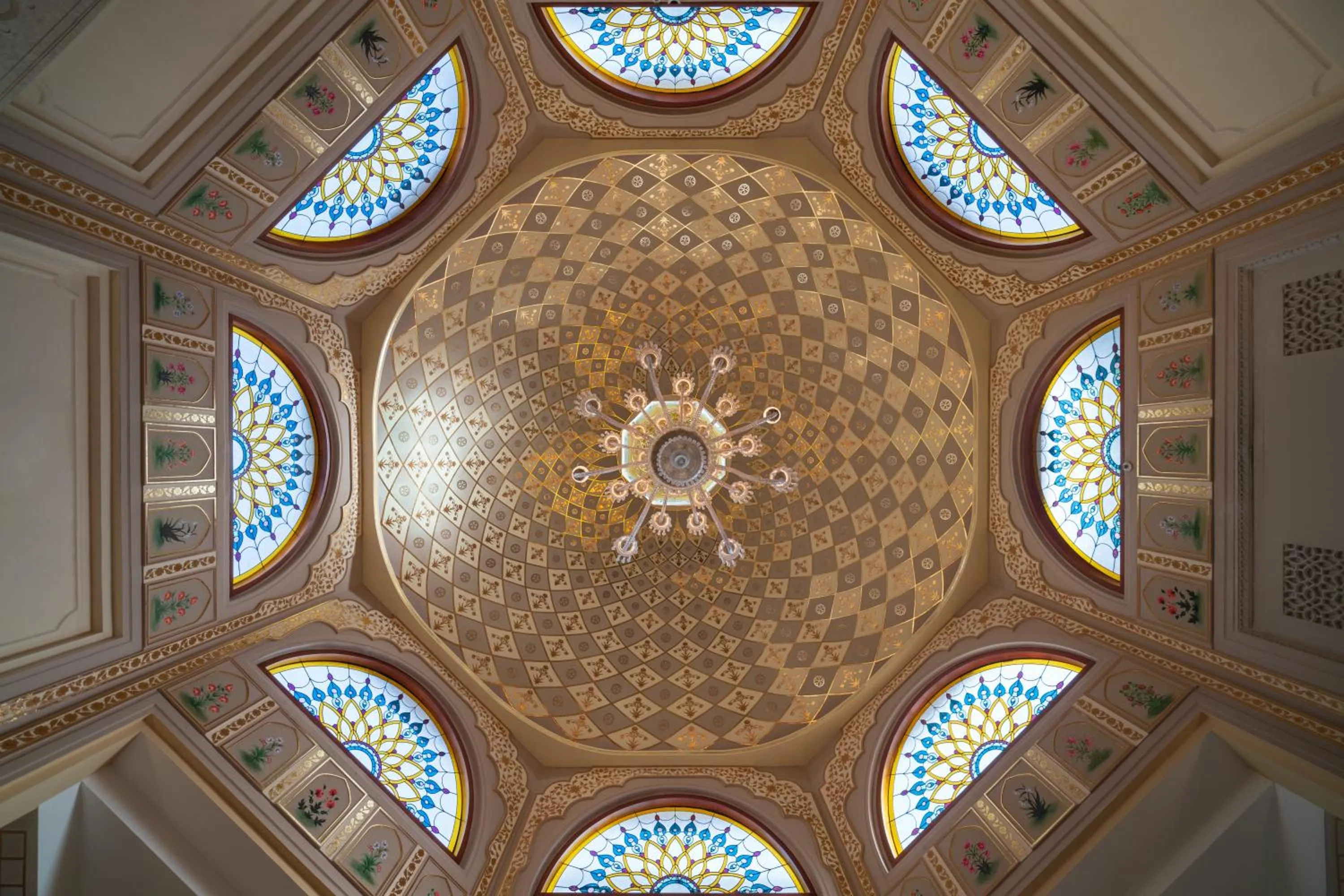 Property building in Heritage Village Resort & Spa Manesar-Gurgaon