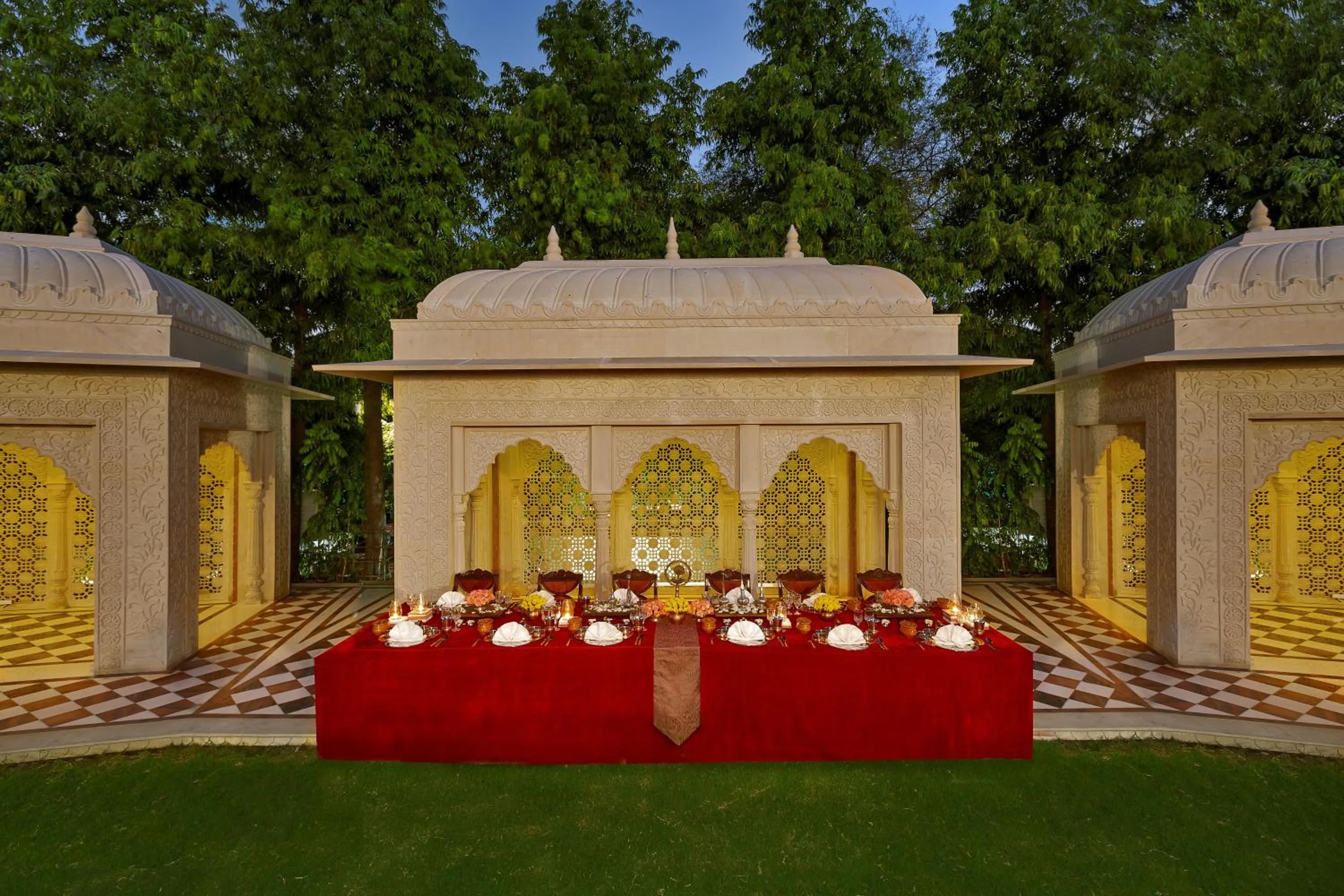 Meeting/conference room in Heritage Village Resort & Spa Manesar-Gurgaon