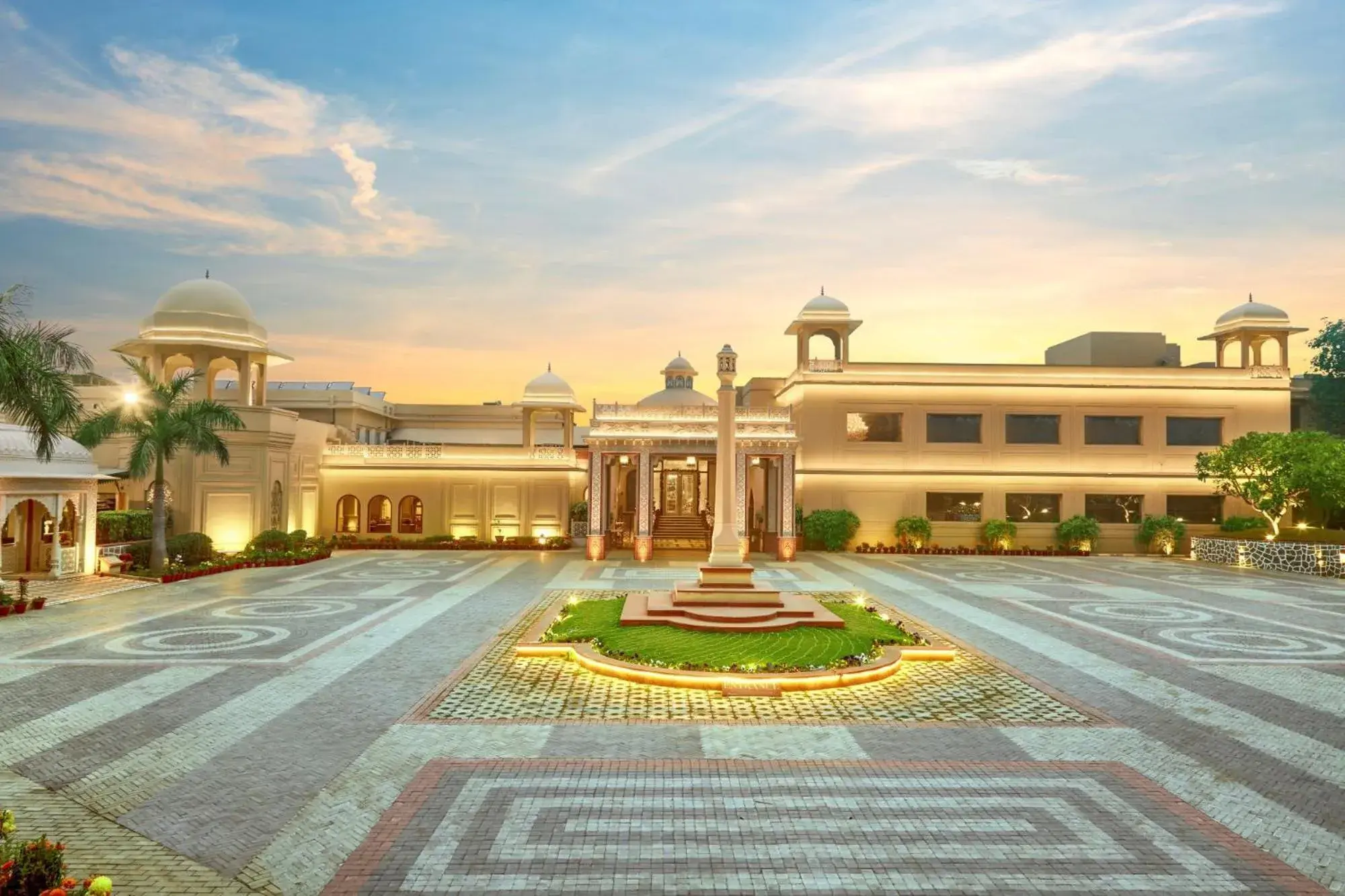 Heritage Village Resort & Spa Manesar-Gurgaon Heritage Village Resort & Spa Manesar-Gurgaon